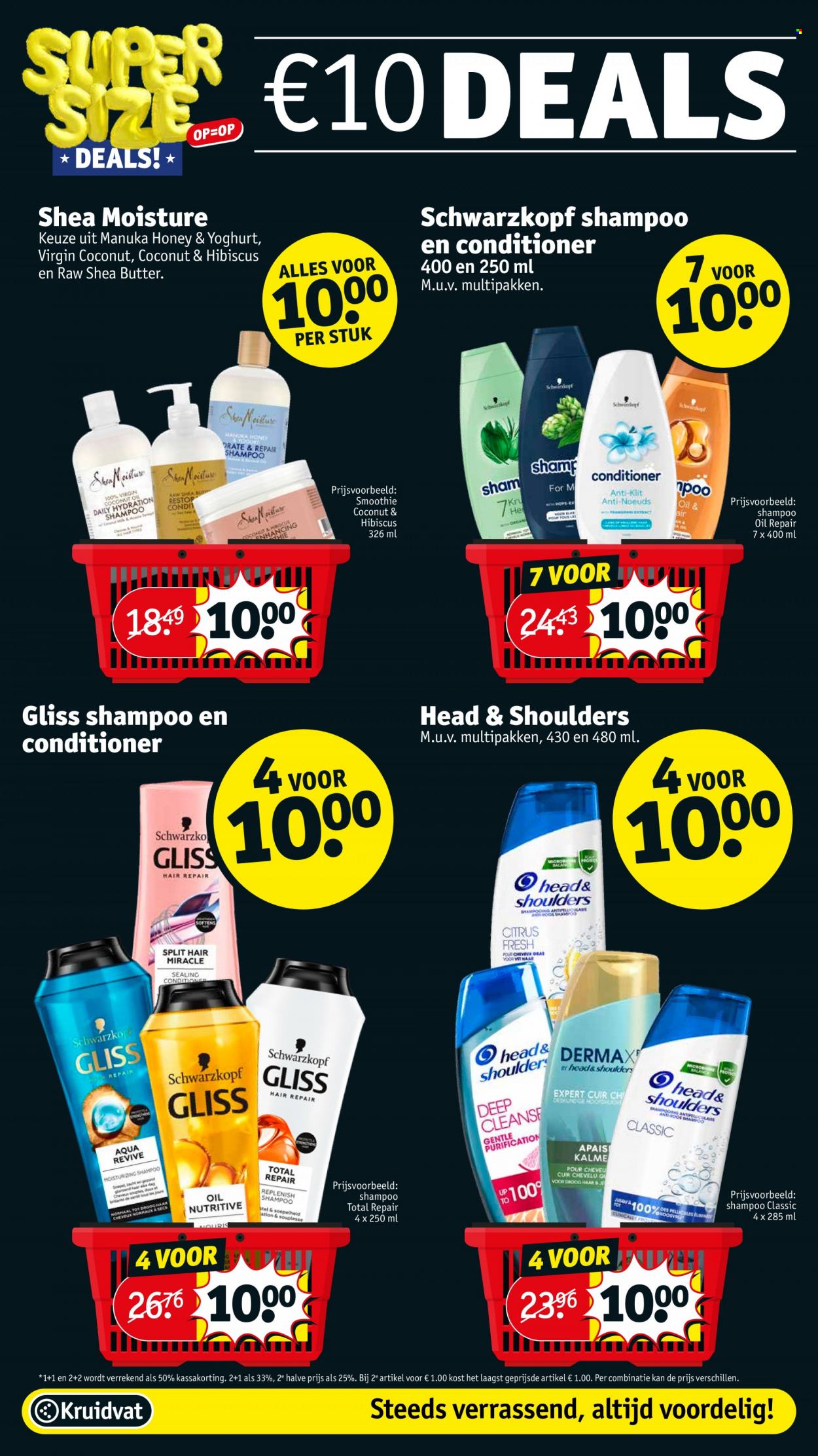 Kruidvat-aanbieding - 20-11-2023 - 26-11-2023. Pagina 20
