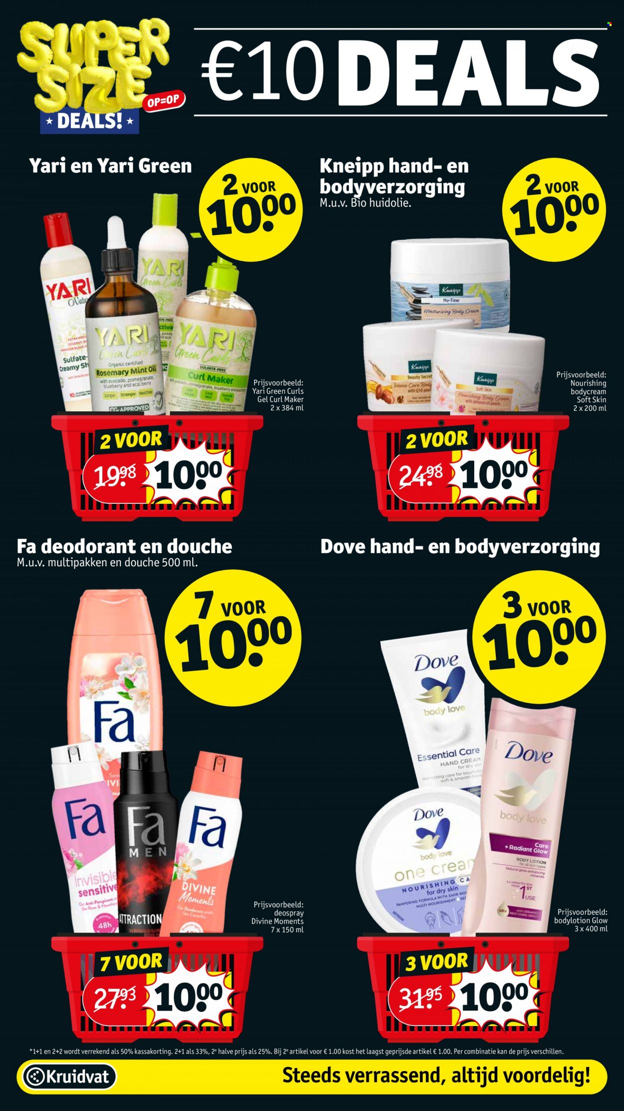 Kruidvat-aanbieding - 20-11-2023 - 26-11-2023. Pagina 21