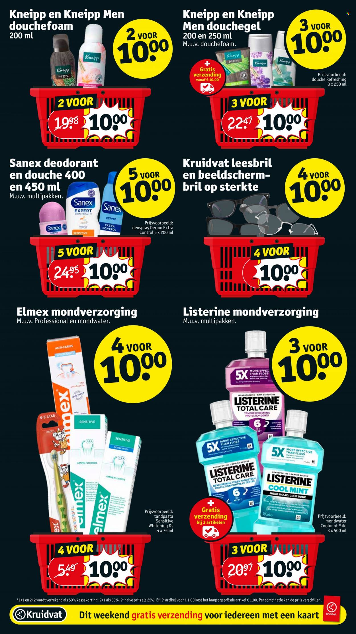 Kruidvat-aanbieding - 20-11-2023 - 26-11-2023. Pagina 22