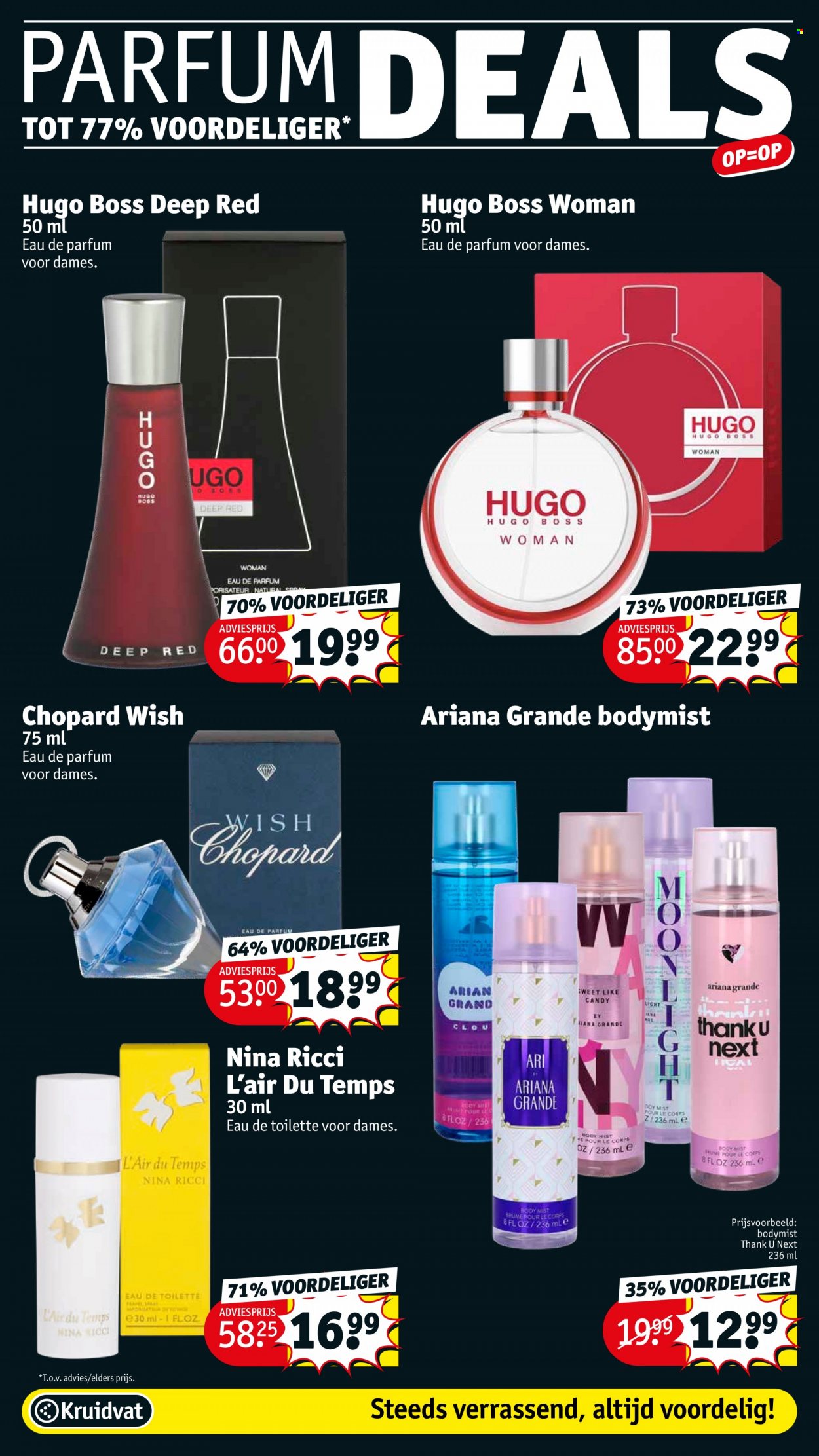 Kruidvat-aanbieding - 20-11-2023 - 26-11-2023. Pagina 24