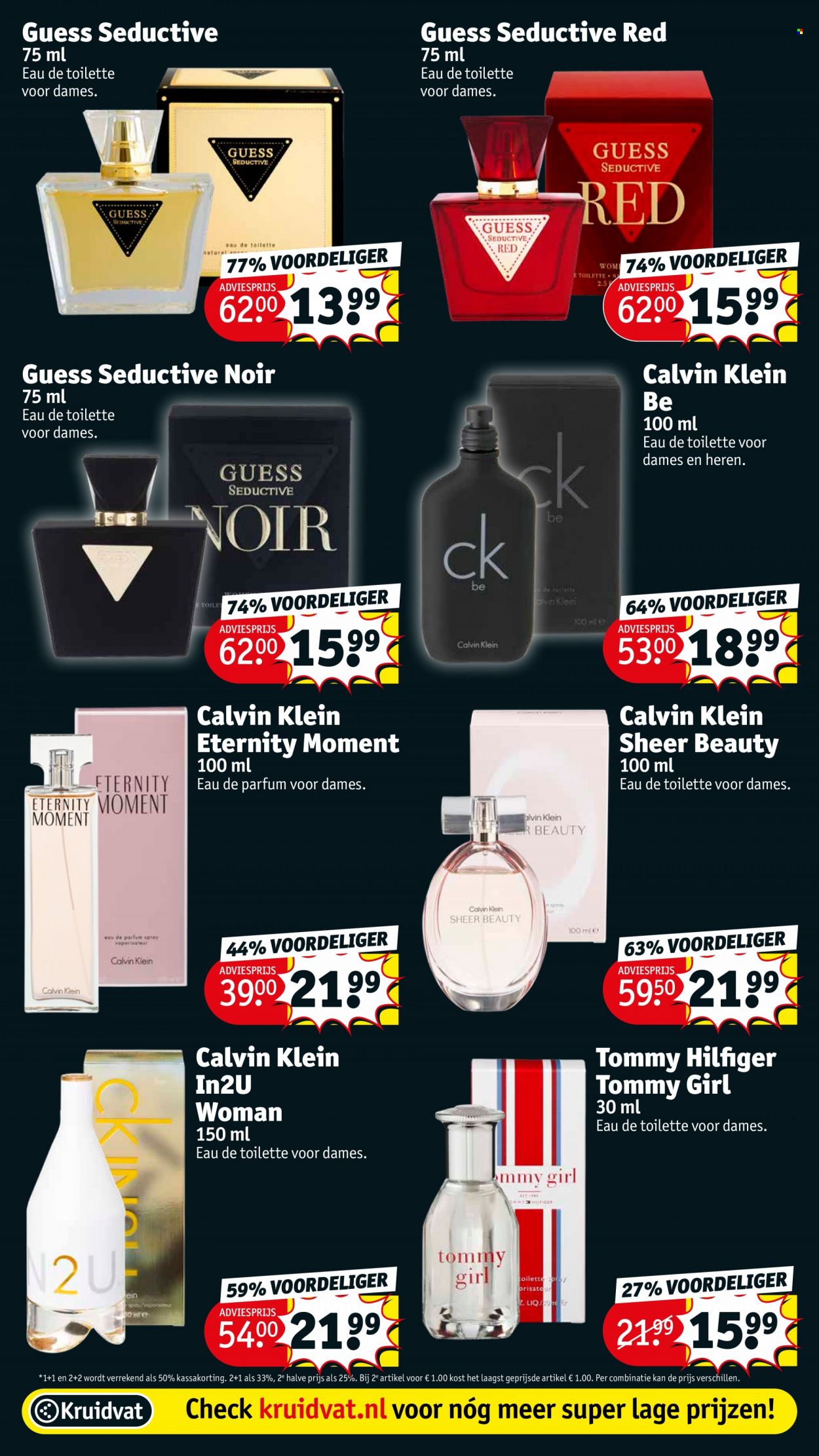 Kruidvat-aanbieding - 20-11-2023 - 26-11-2023. Pagina 25