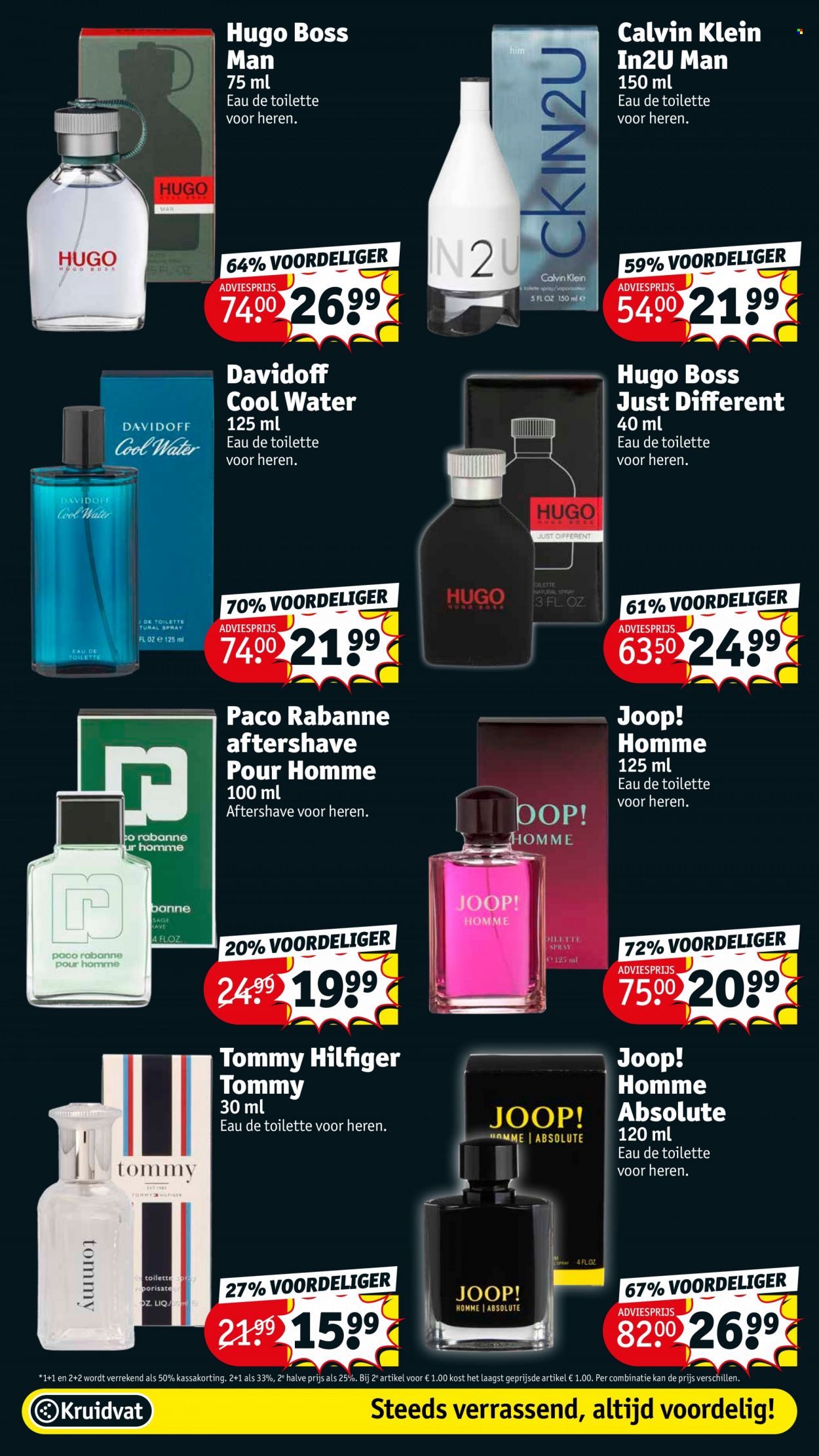 Kruidvat-aanbieding - 20-11-2023 - 26-11-2023. Pagina 26