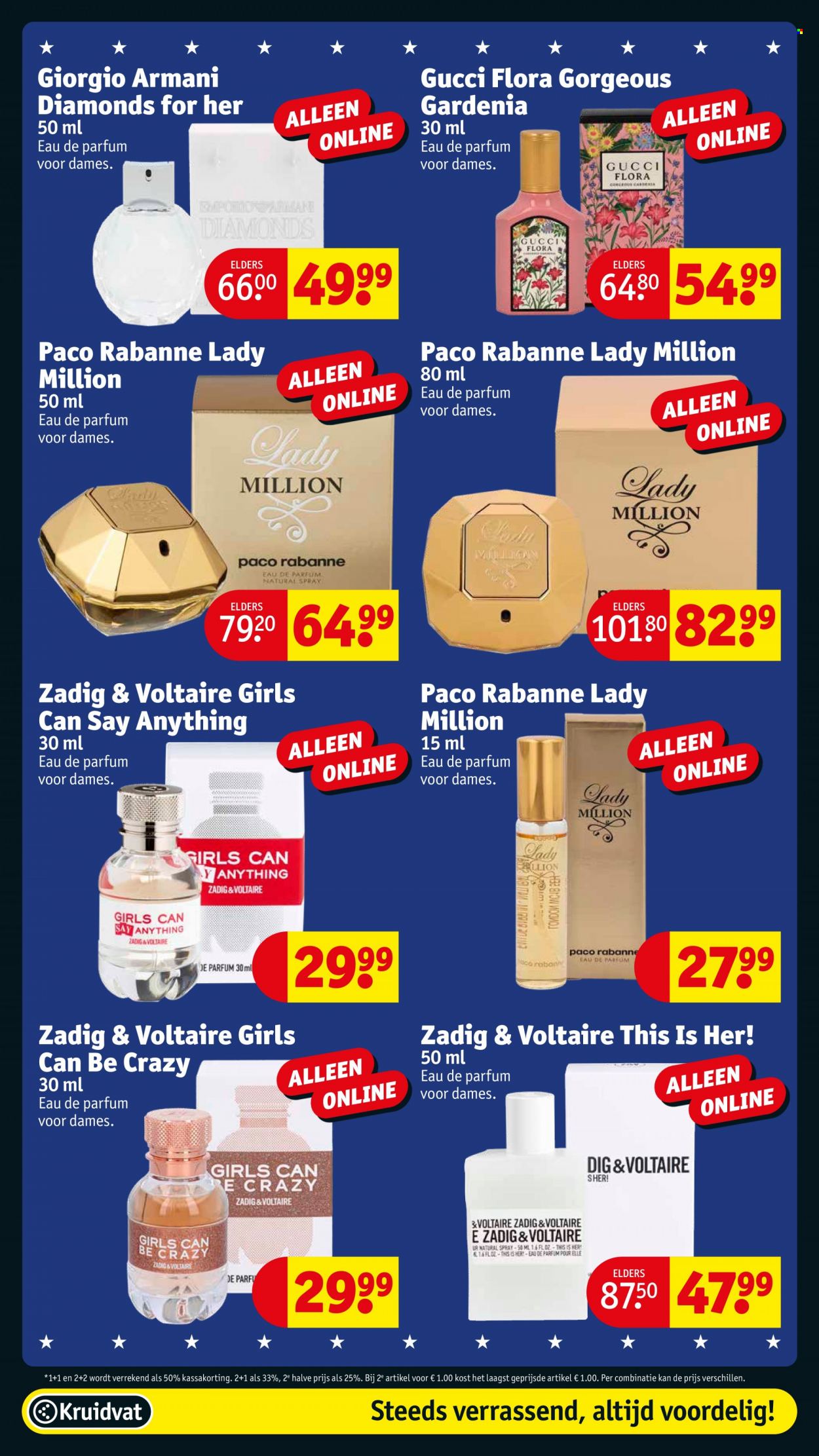 Kruidvat-aanbieding - 20-11-2023 - 26-11-2023. Pagina 28