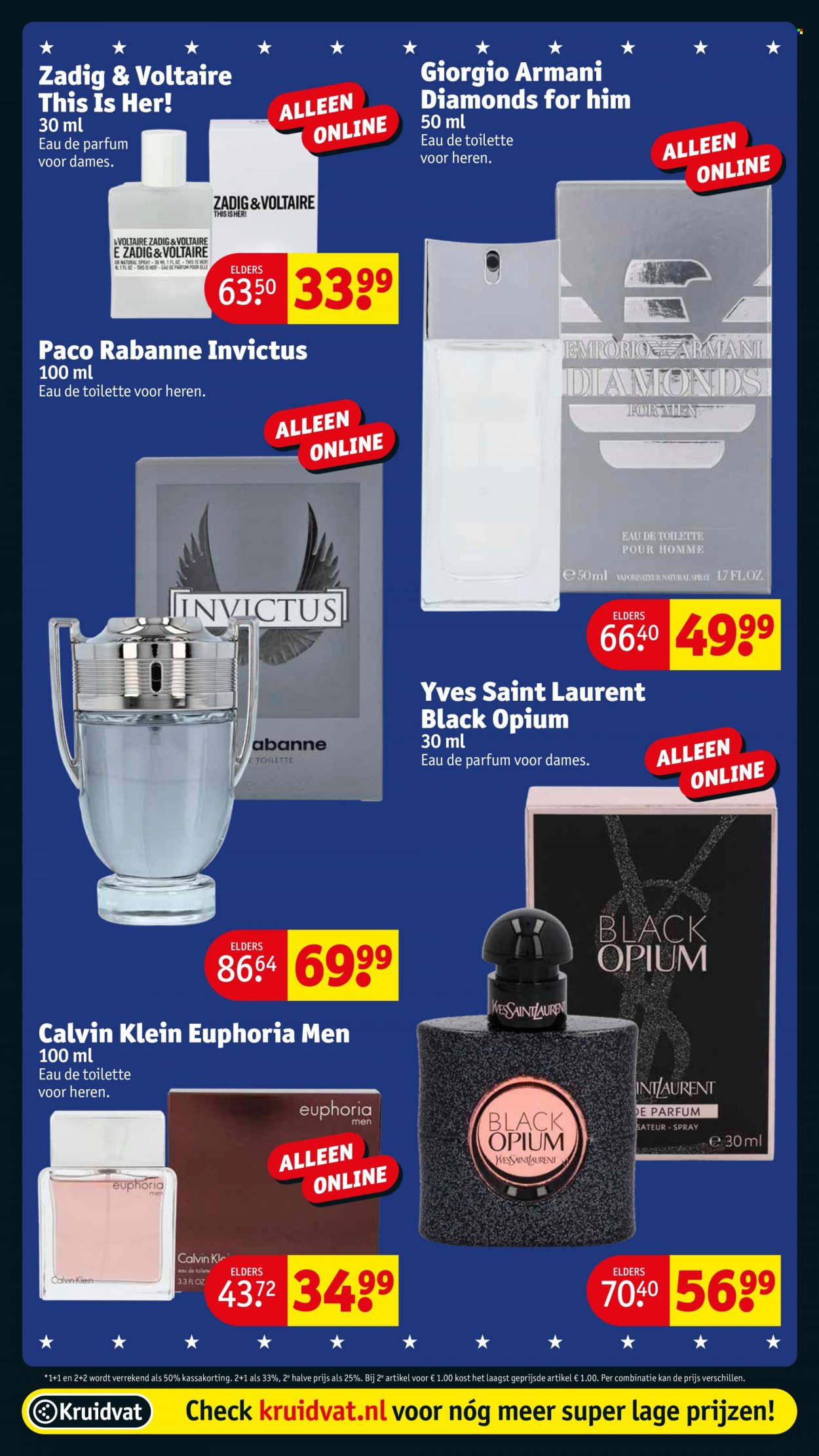 Kruidvat-aanbieding - 20-11-2023 - 26-11-2023. Pagina 29