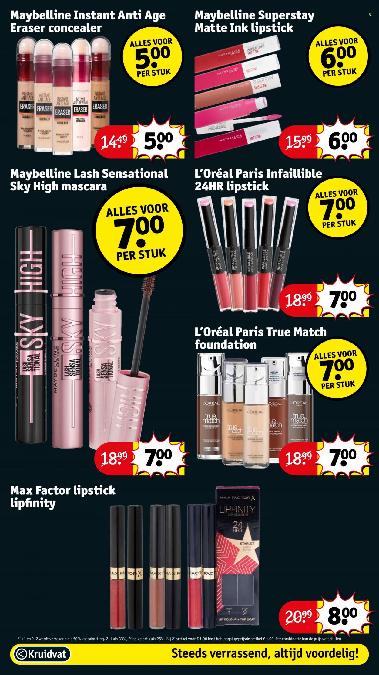 Kruidvat-aanbieding - 20-11-2023 - 26-11-2023. Pagina 31