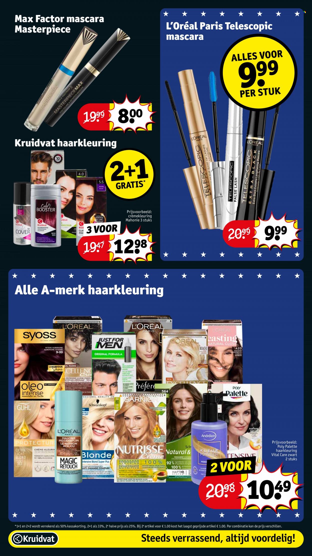 Kruidvat-aanbieding - 20-11-2023 - 26-11-2023. Pagina 32
