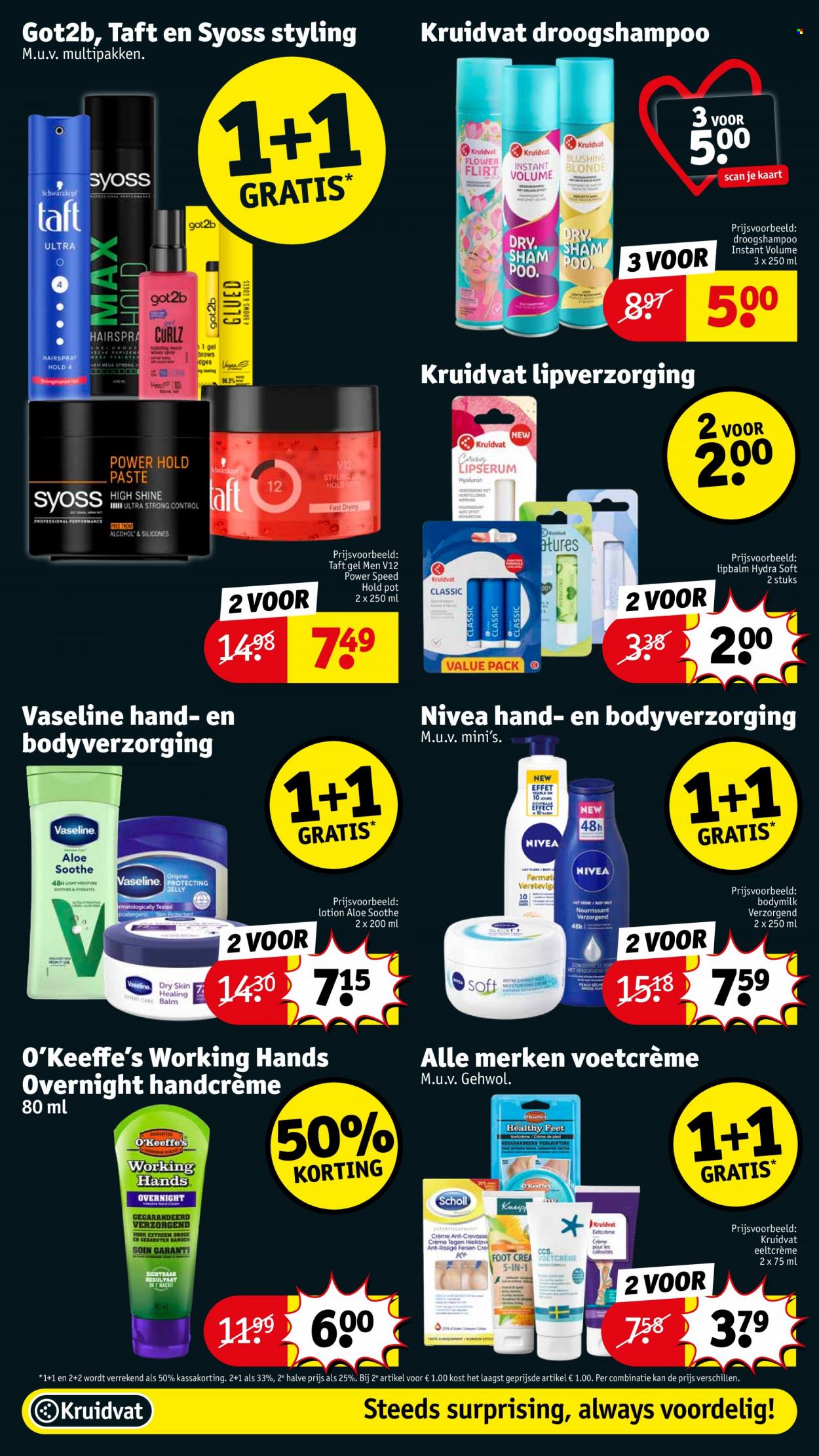 Kruidvat-aanbieding - 20-11-2023 - 26-11-2023. Pagina 35