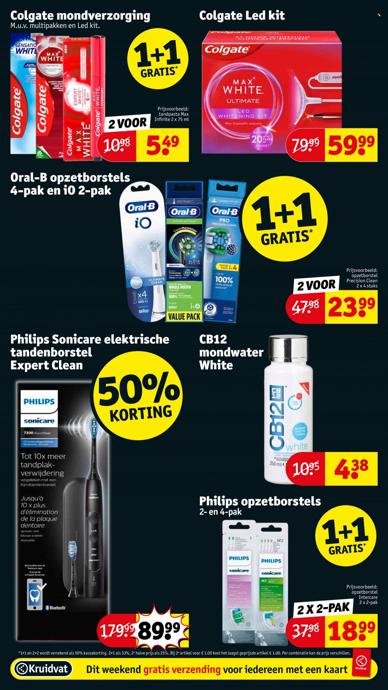 Kruidvat-aanbieding - 20-11-2023 - 26-11-2023. Pagina 37