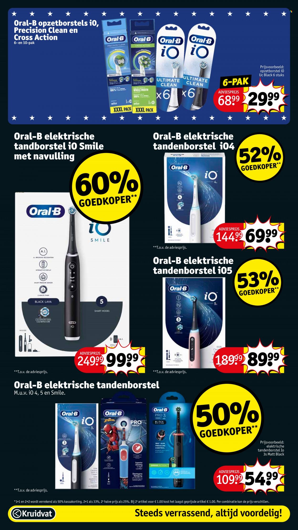 Kruidvat-aanbieding - 20-11-2023 - 26-11-2023. Pagina 38
