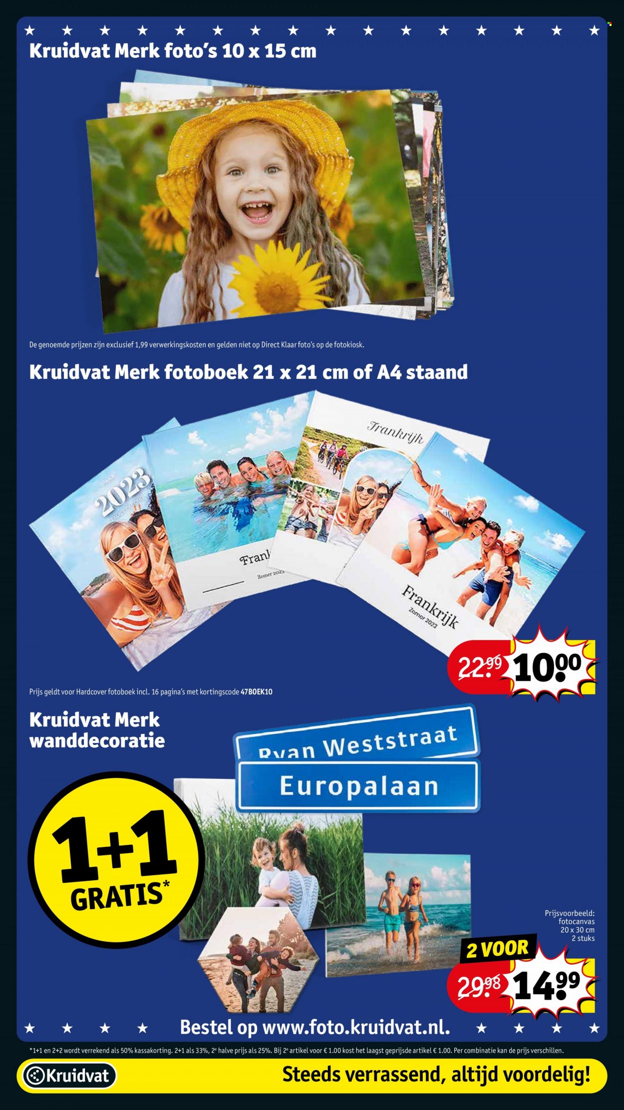 Kruidvat-aanbieding - 20-11-2023 - 26-11-2023. Pagina 40