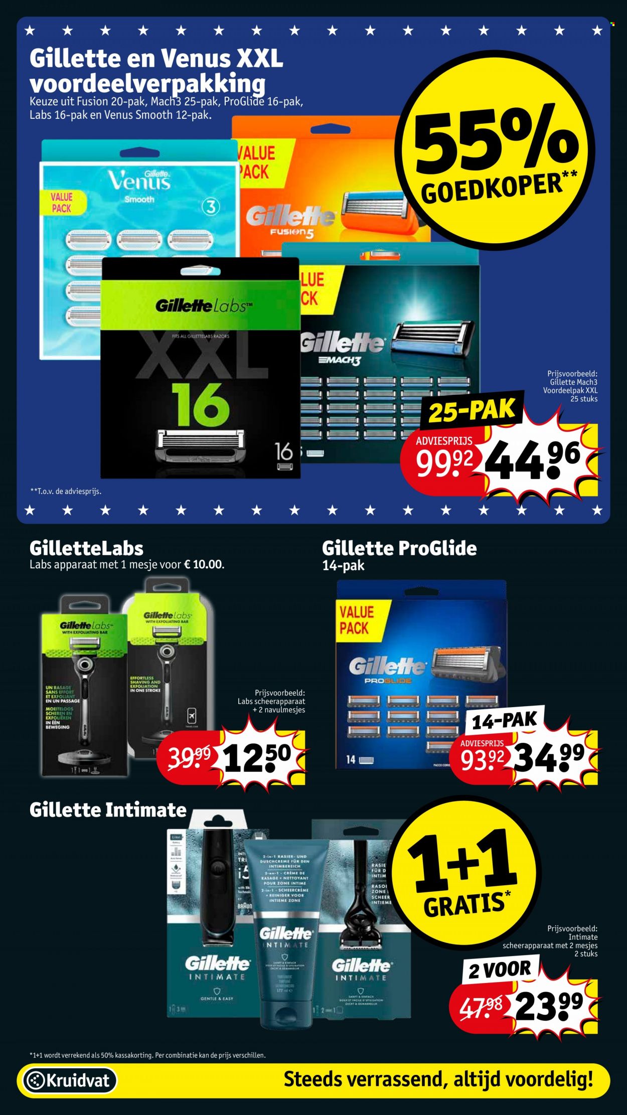 Kruidvat-aanbieding - 20-11-2023 - 26-11-2023. Pagina 43