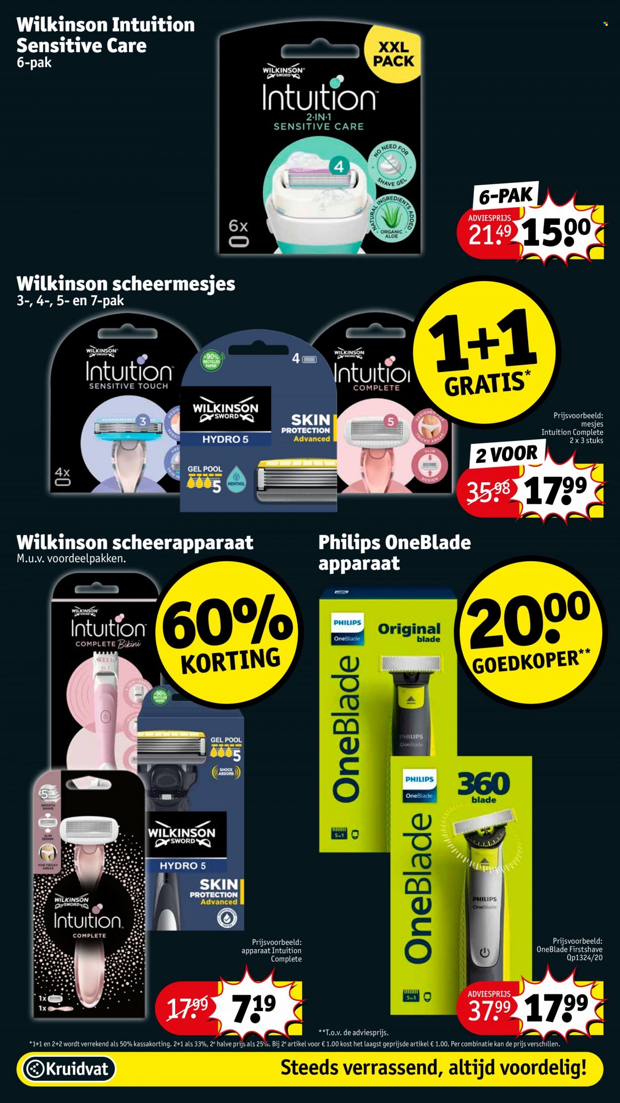 Kruidvat-aanbieding - 20-11-2023 - 26-11-2023. Pagina 44