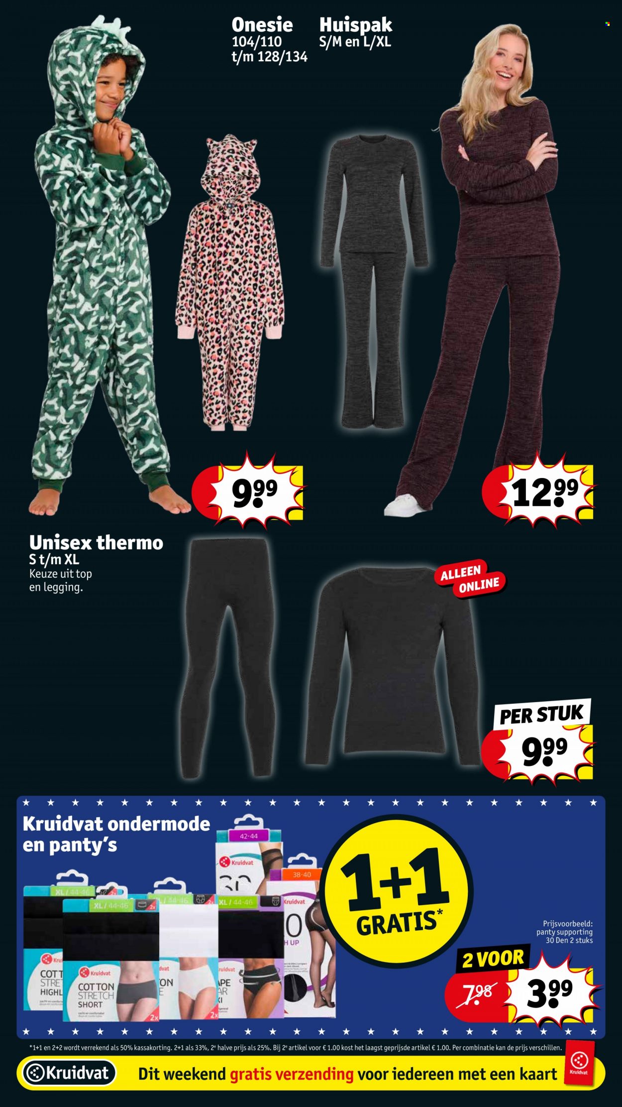 Kruidvat-aanbieding - 20-11-2023 - 26-11-2023. Pagina 57