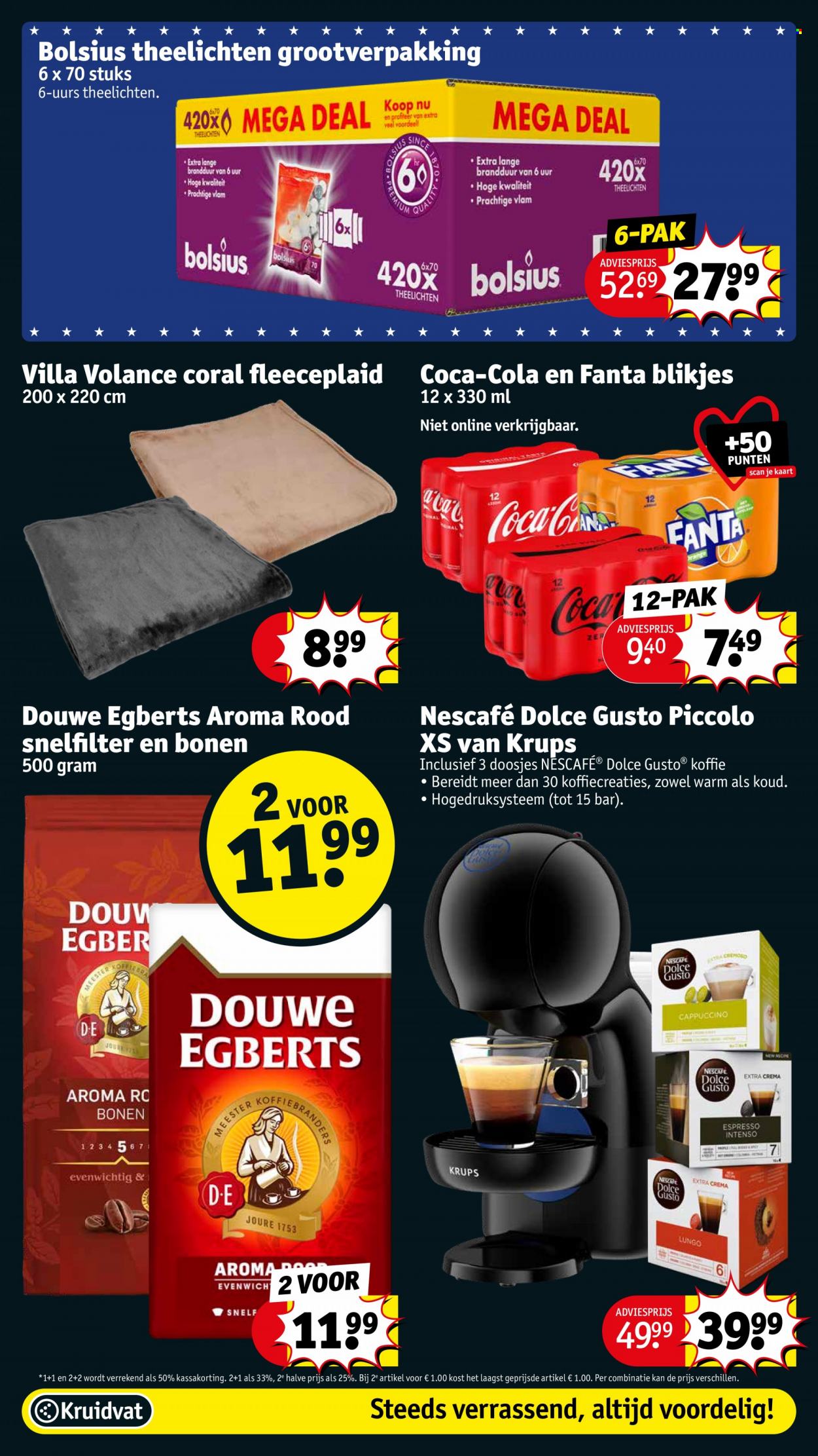 Kruidvat-aanbieding - 20-11-2023 - 26-11-2023. Pagina 65