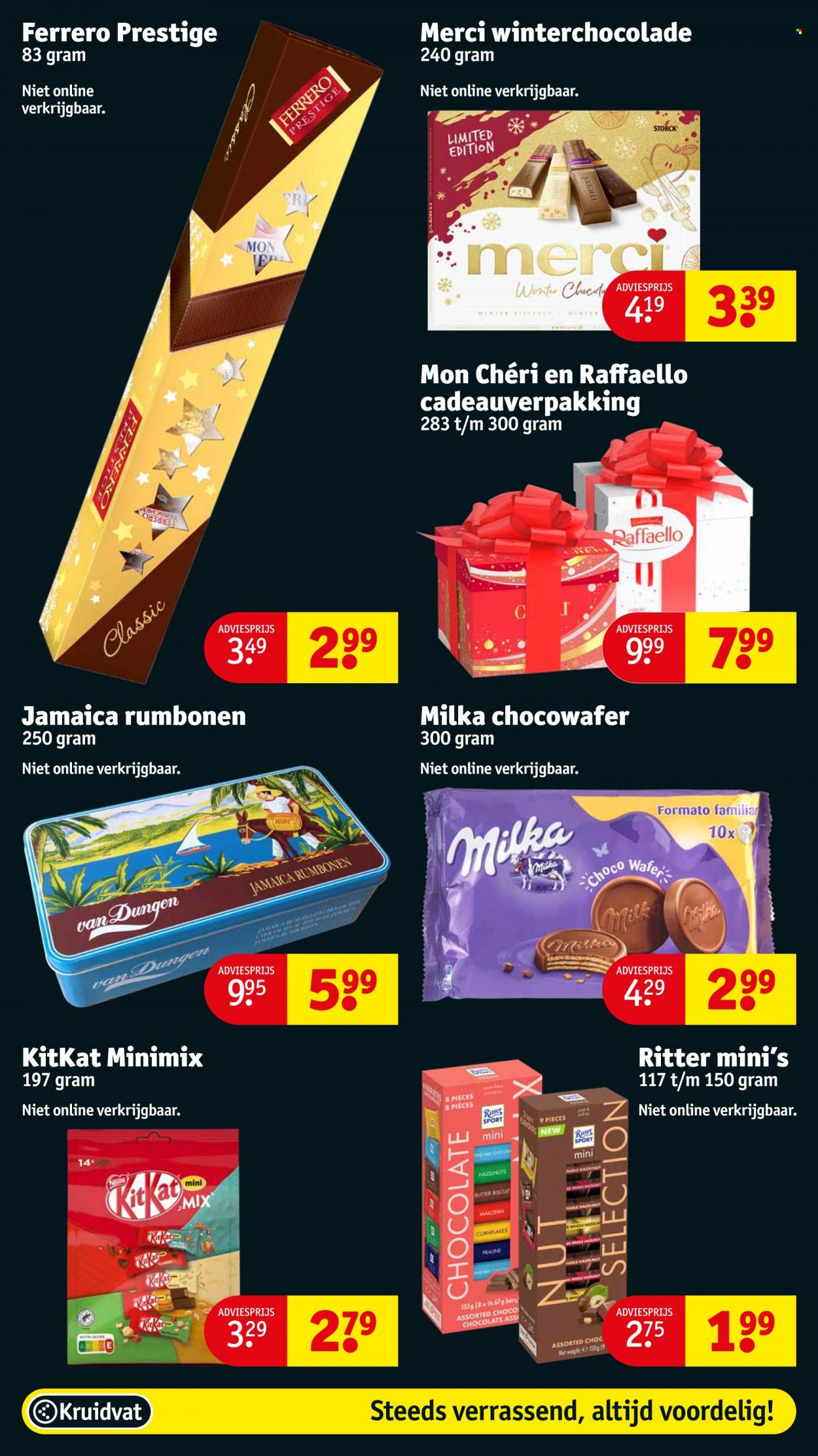 Kruidvat-aanbieding - 20-11-2023 - 26-11-2023. Pagina 67