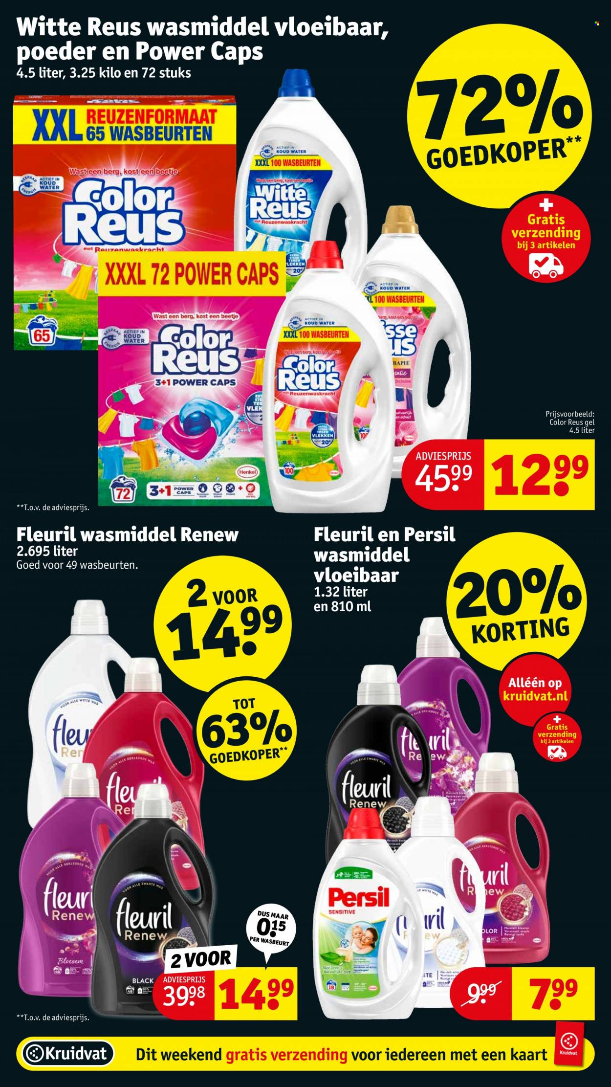 Kruidvat-aanbieding - 20-11-2023 - 26-11-2023. Pagina 68