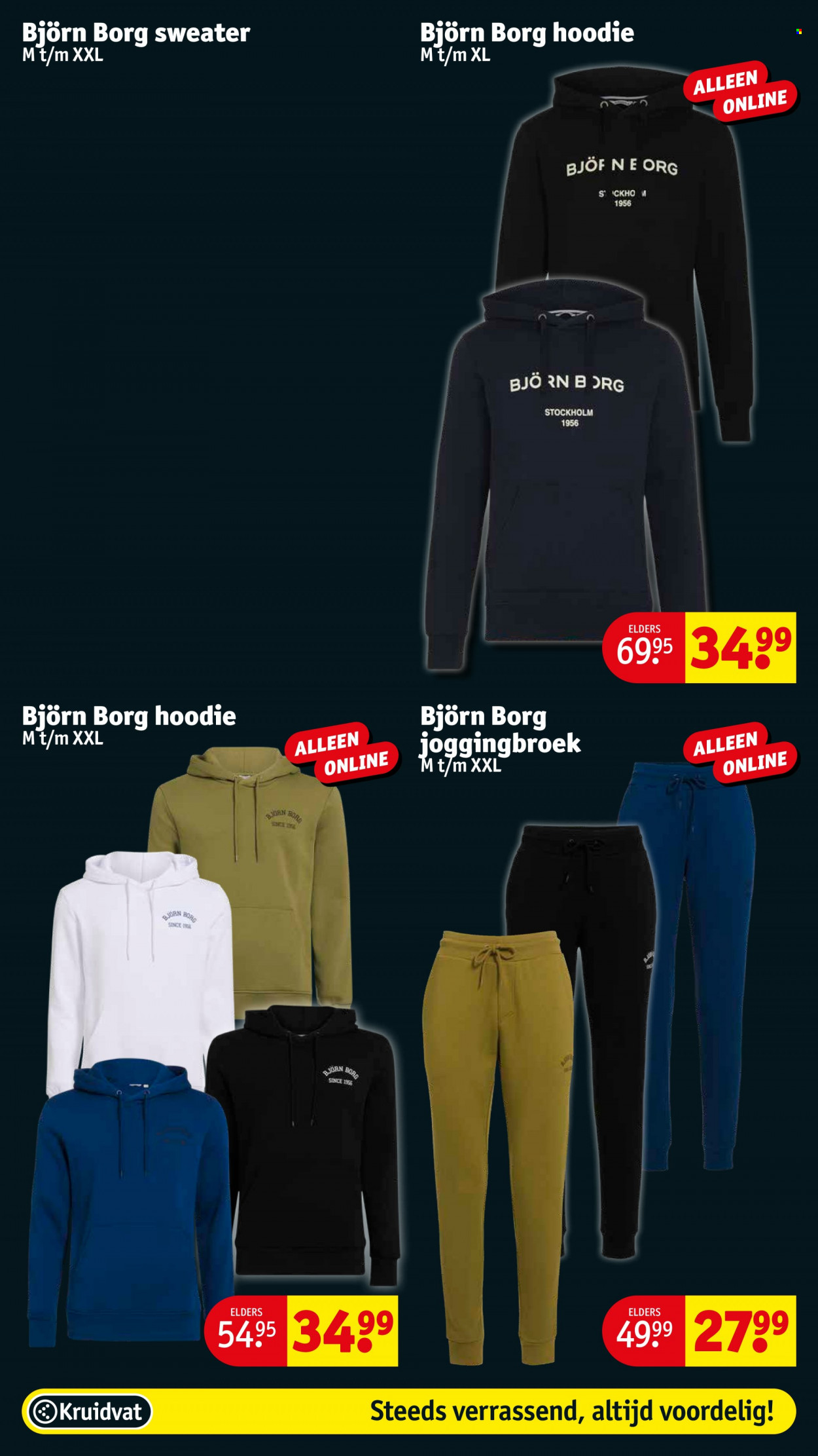 Kruidvat-aanbieding - 20-11-2023 - 26-11-2023. Pagina 73
