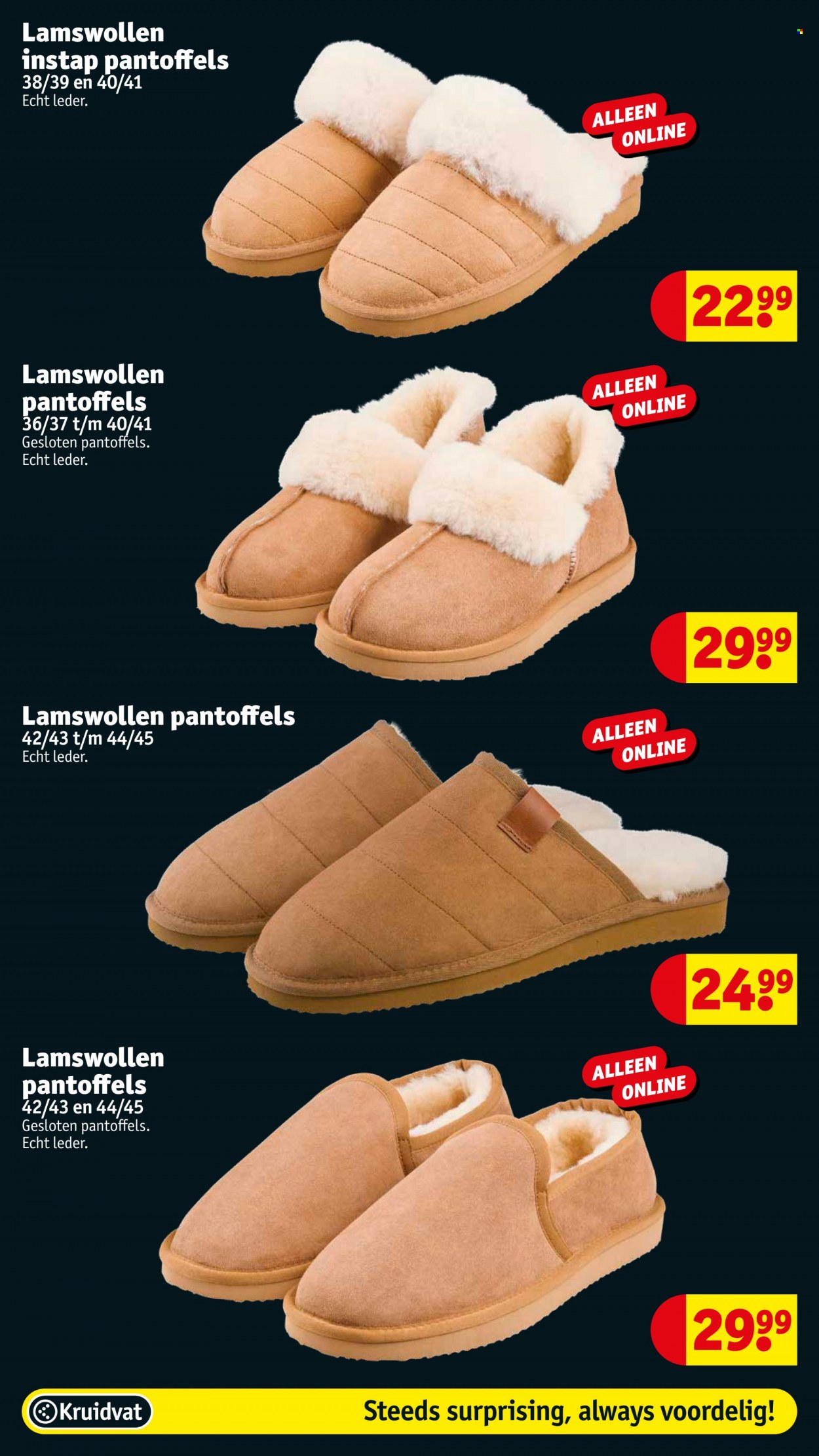 Kruidvat-aanbieding - 20-11-2023 - 26-11-2023. Pagina 74