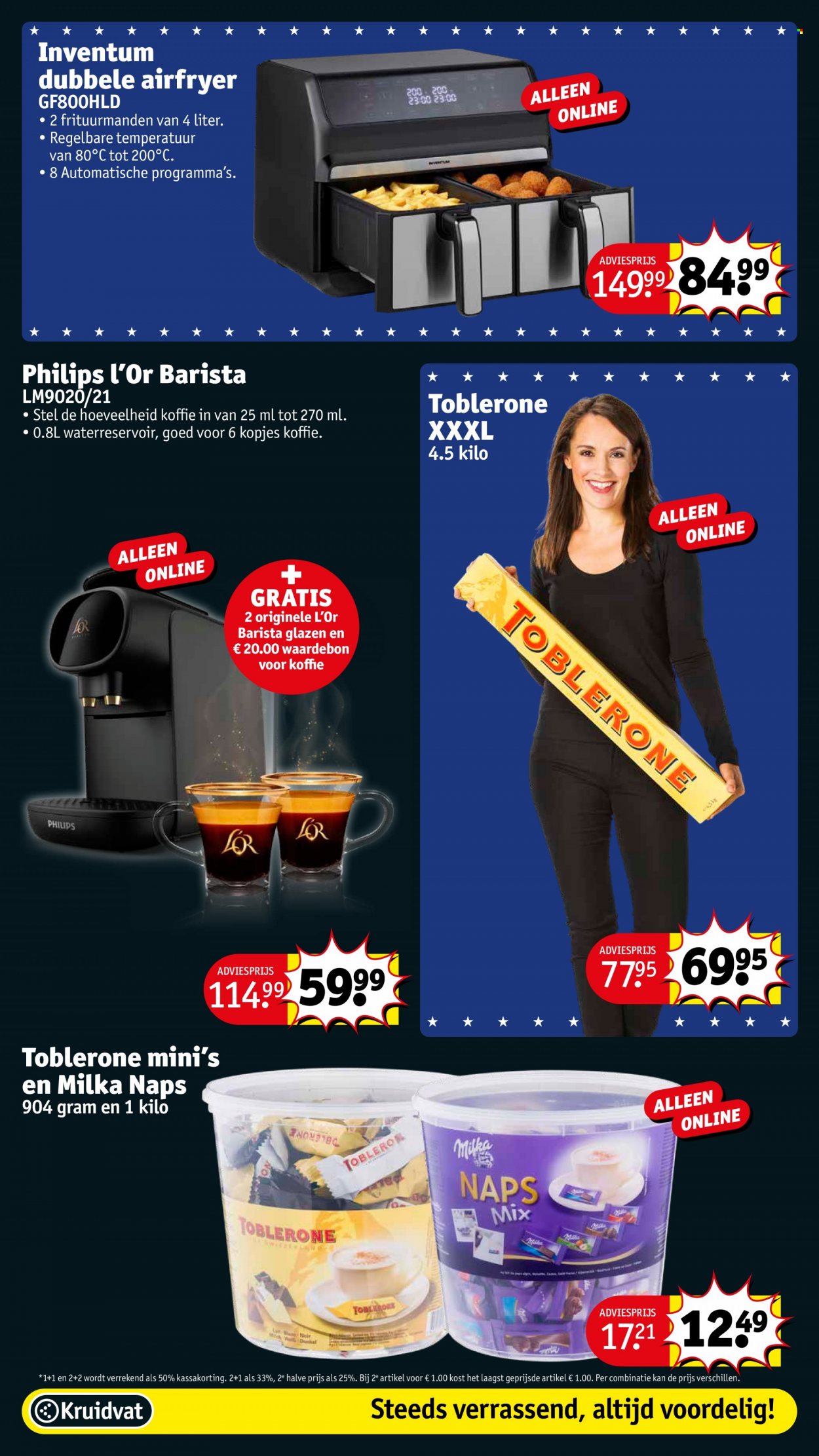 Kruidvat-aanbieding - 20-11-2023 - 26-11-2023. Pagina 75