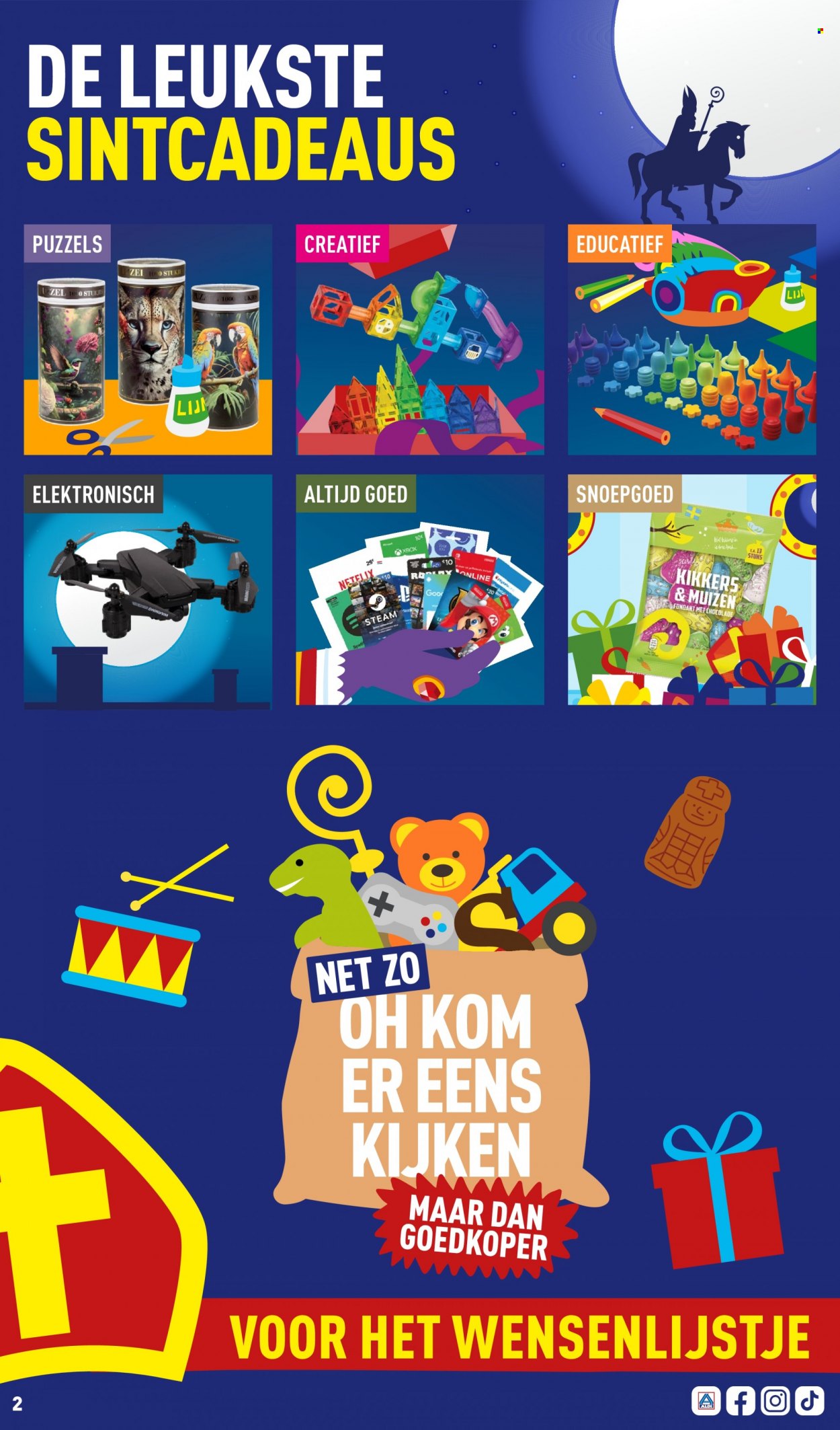 Aldi-aanbieding - 20-11-2023 - 26-11-2023. Pagina 2