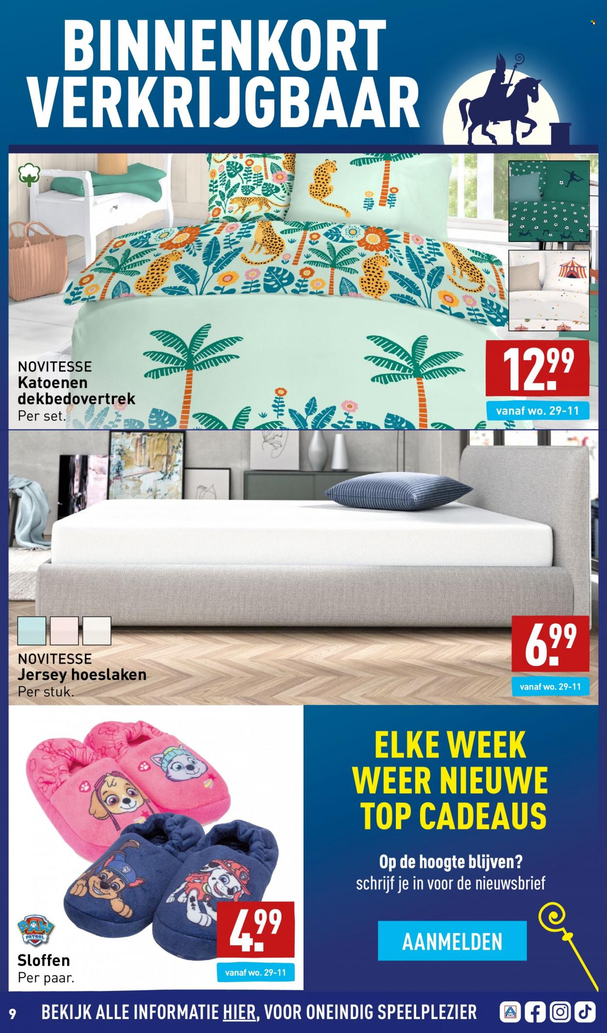 Aldi-aanbieding - 20-11-2023 - 26-11-2023. Pagina 9