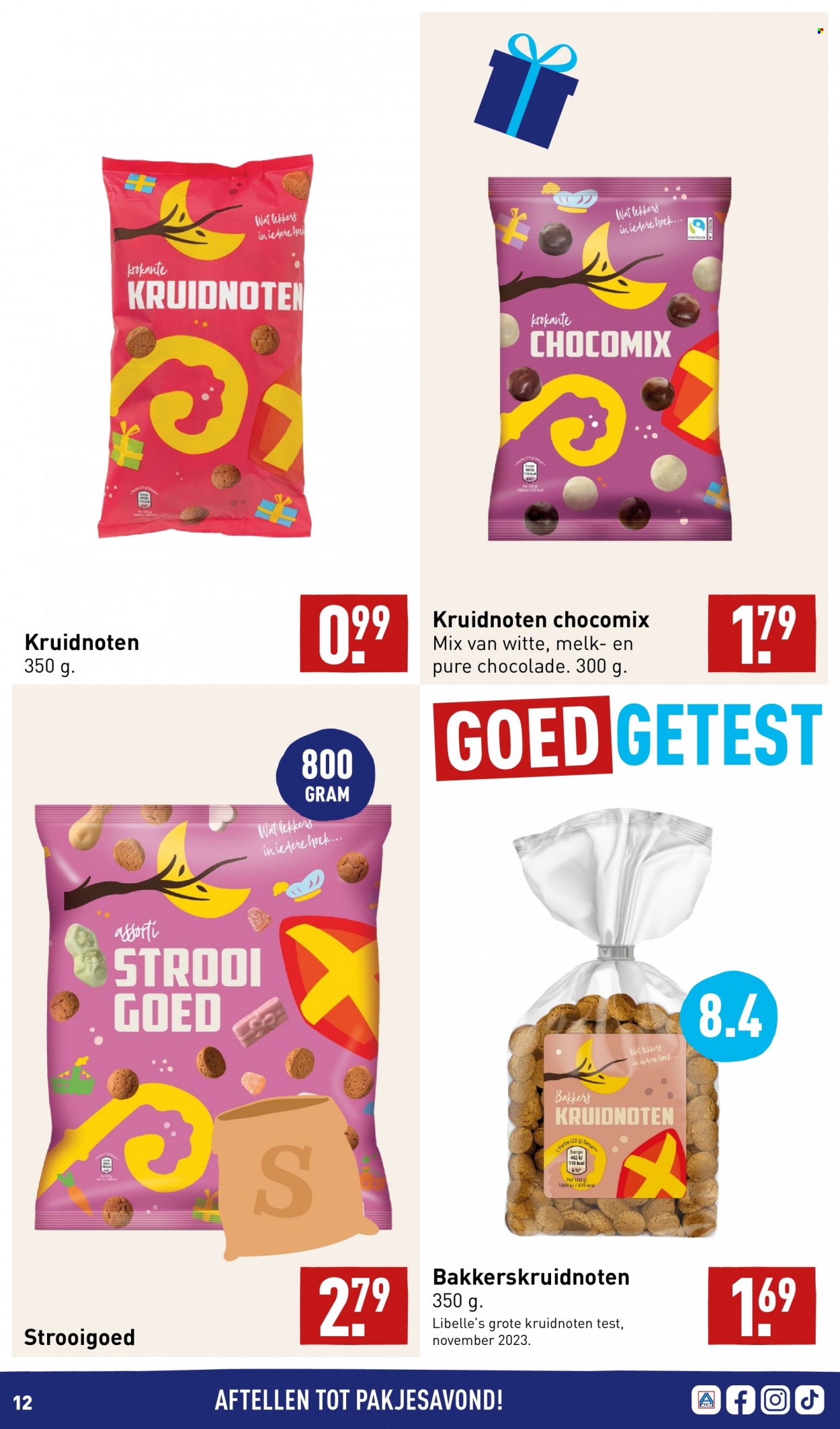Aldi-aanbieding - 20-11-2023 - 26-11-2023. Pagina 12