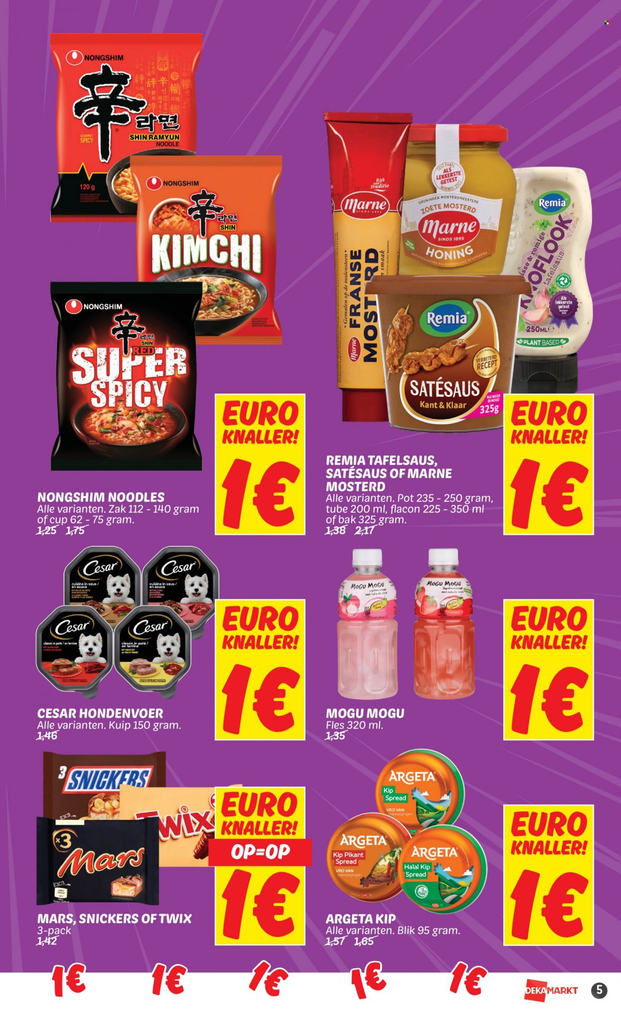 DekaMarkt-aanbieding - 21-11-2023 - 27-11-2023. Pagina 5