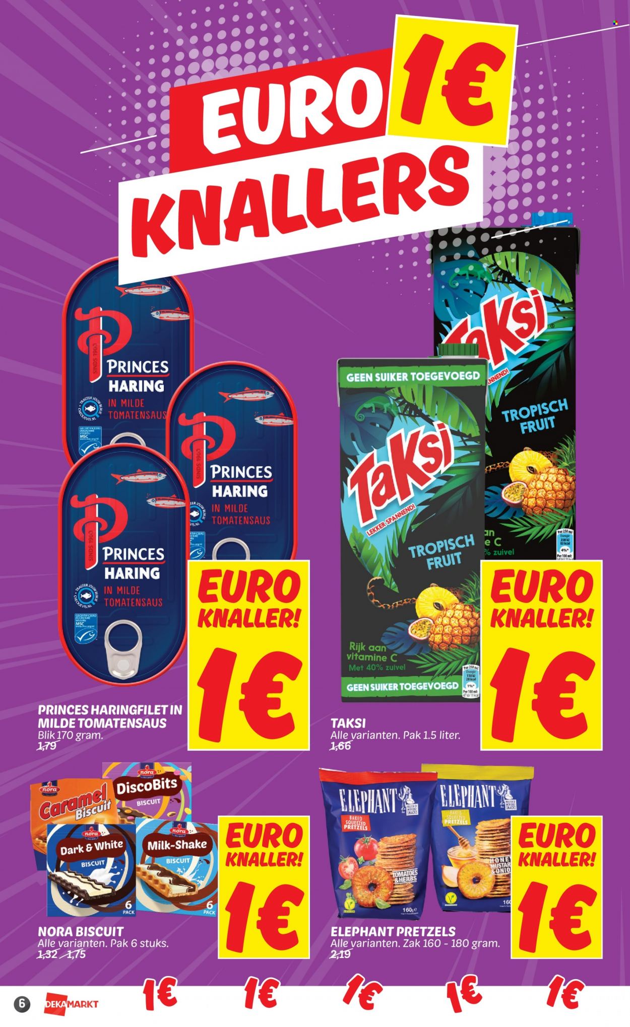 DekaMarkt-aanbieding - 21-11-2023 - 27-11-2023. Pagina 6