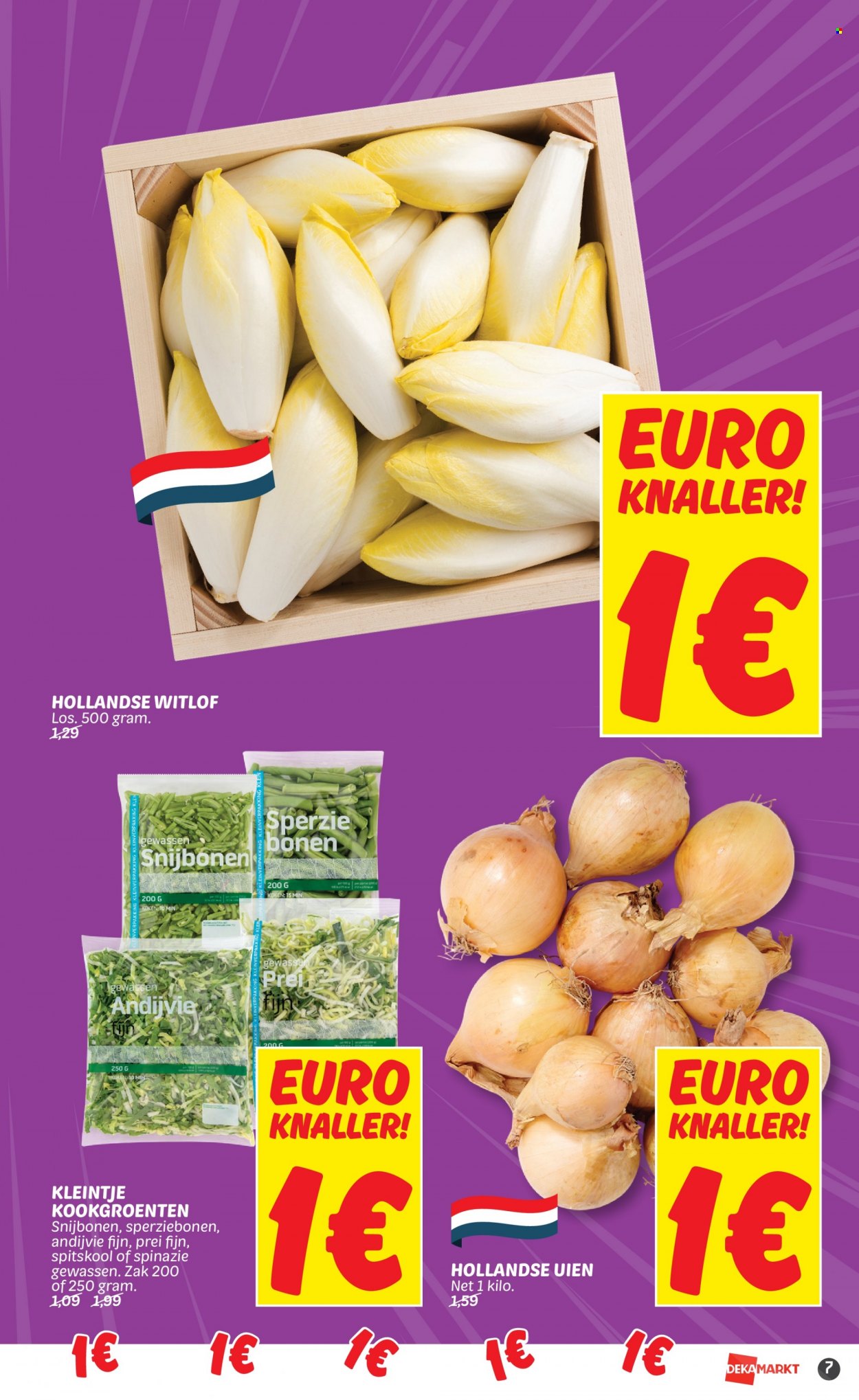 DekaMarkt-aanbieding - 21-11-2023 - 27-11-2023. Pagina 7