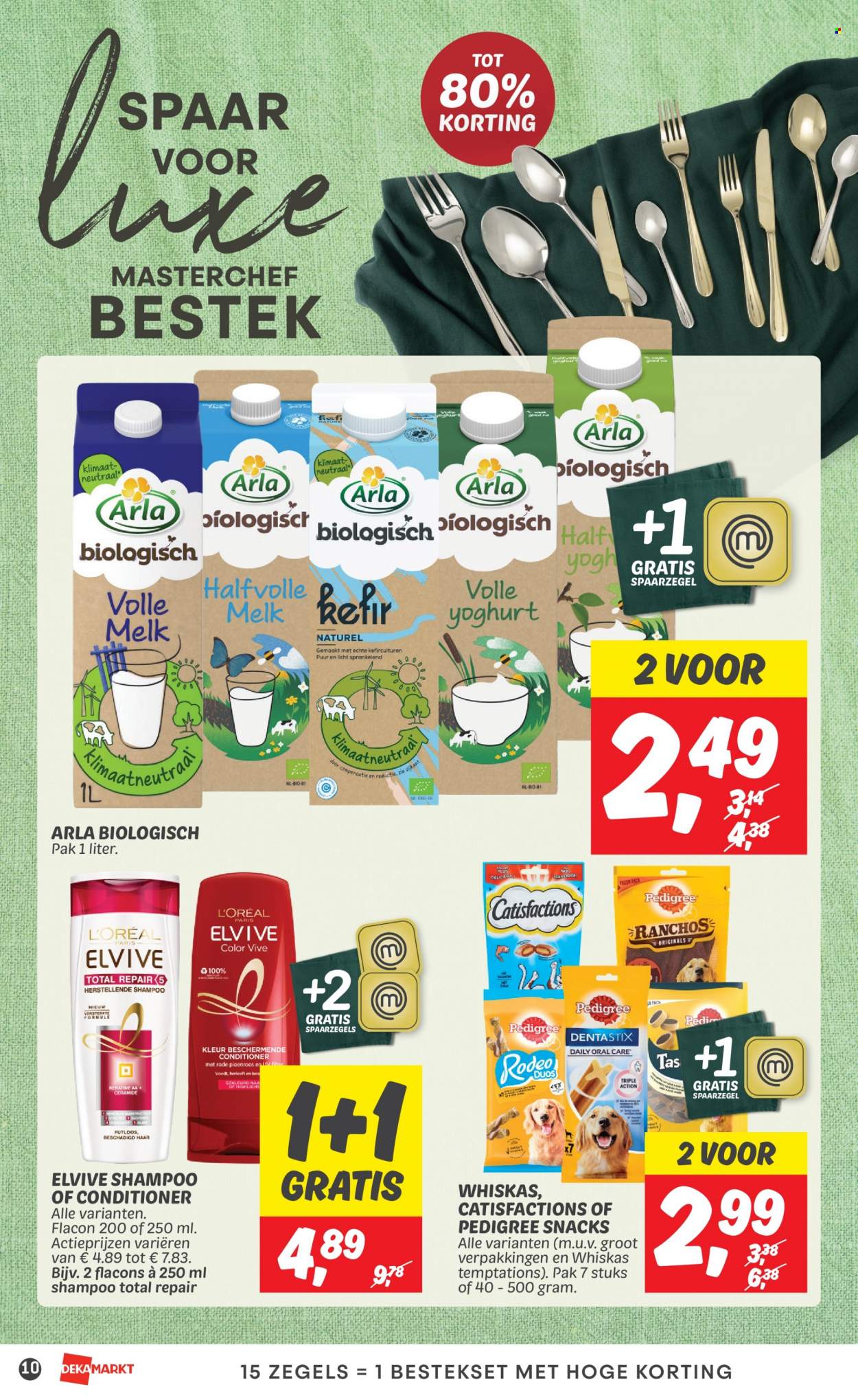 DekaMarkt-aanbieding - 21-11-2023 - 27-11-2023. Pagina 10