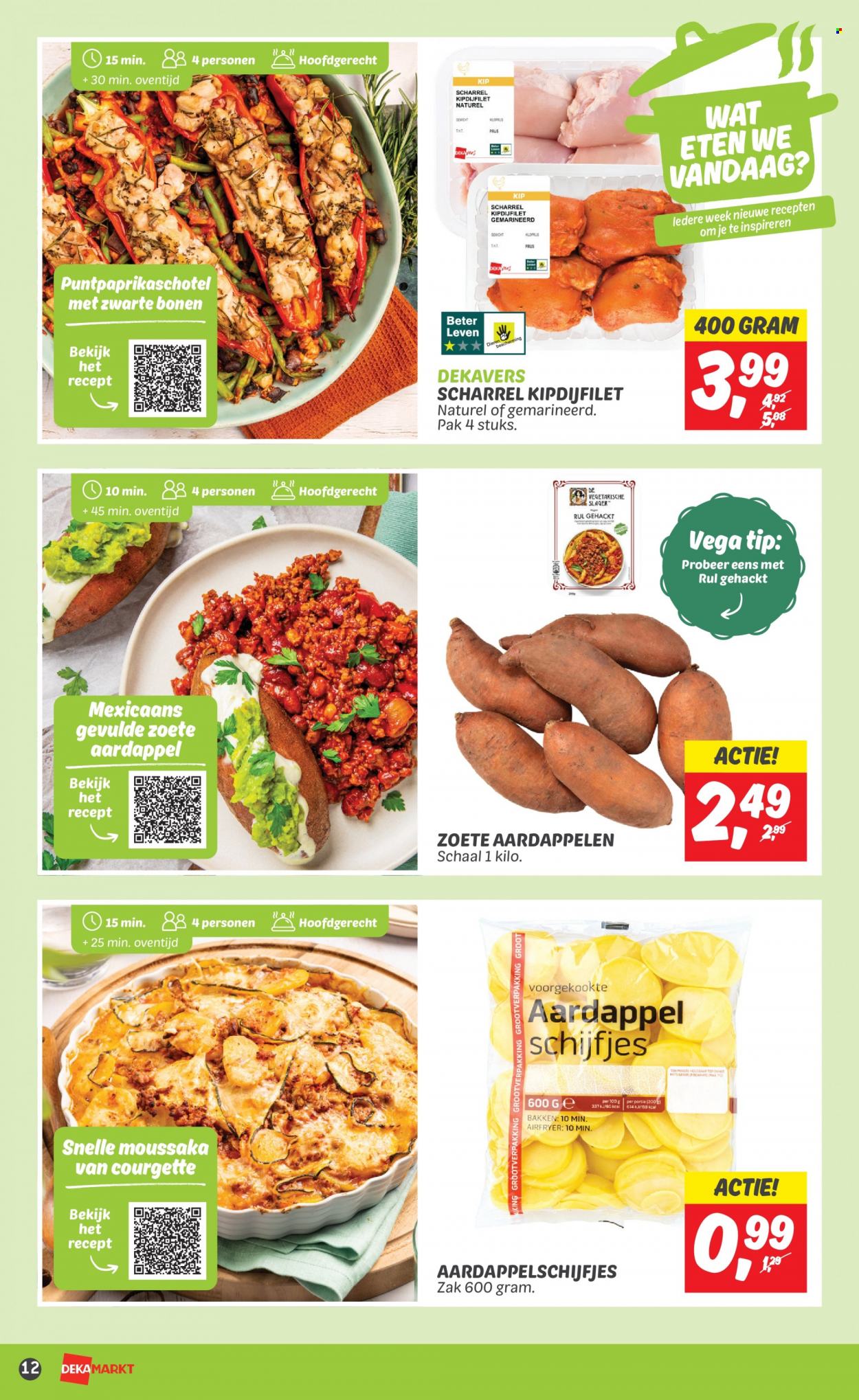 DekaMarkt-aanbieding - 21-11-2023 - 27-11-2023. Pagina 14
