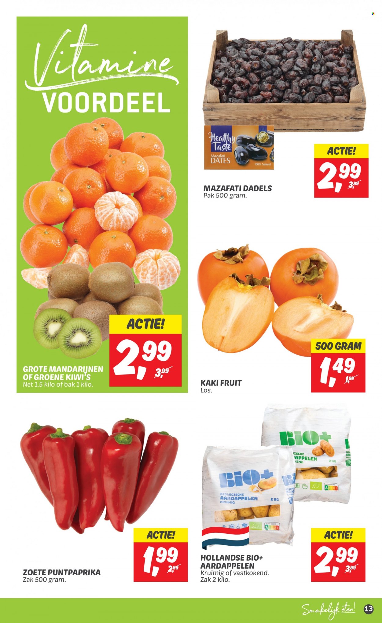 DekaMarkt-aanbieding - 21-11-2023 - 27-11-2023. Pagina 15
