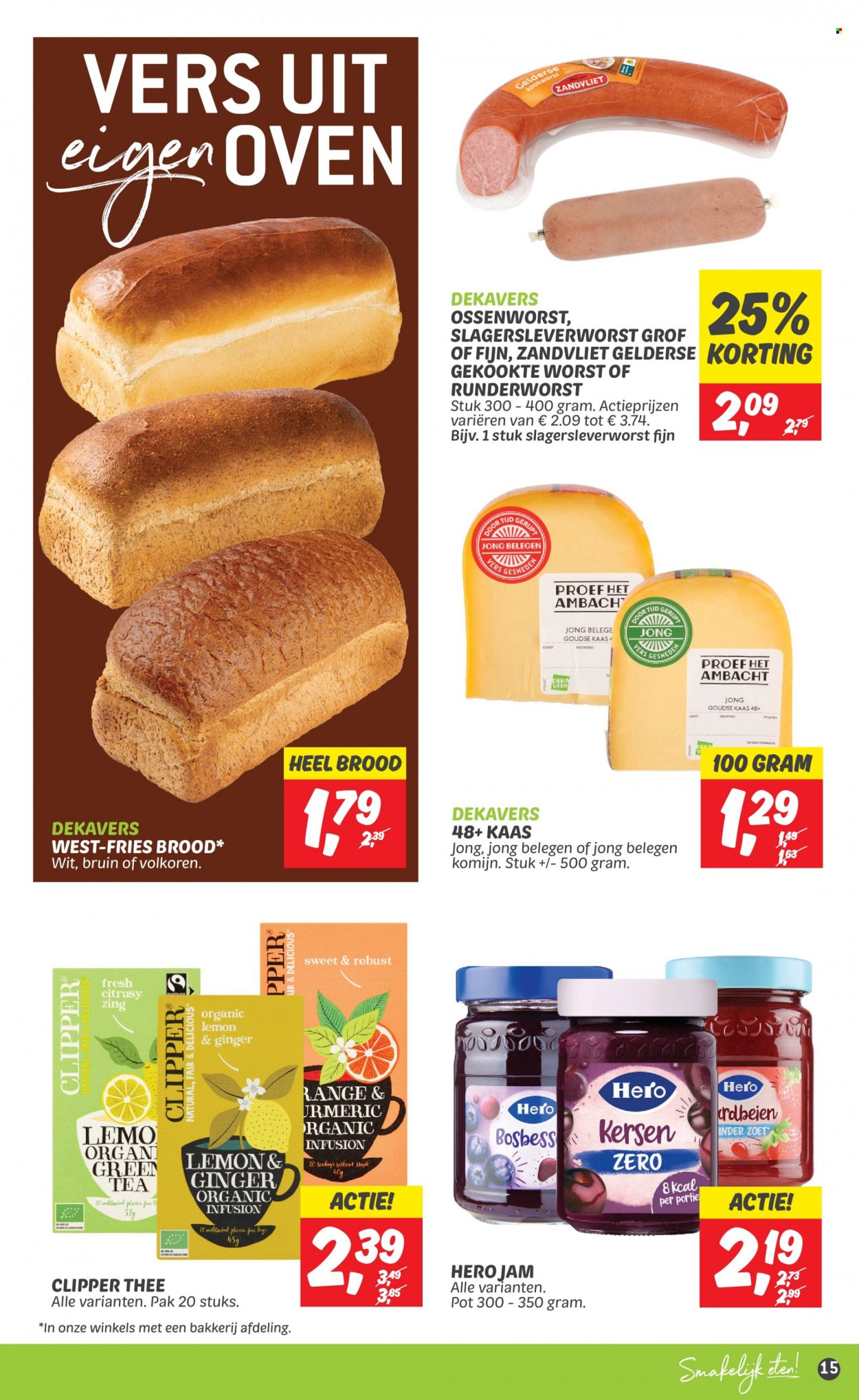 DekaMarkt-aanbieding - 21-11-2023 - 27-11-2023. Pagina 17