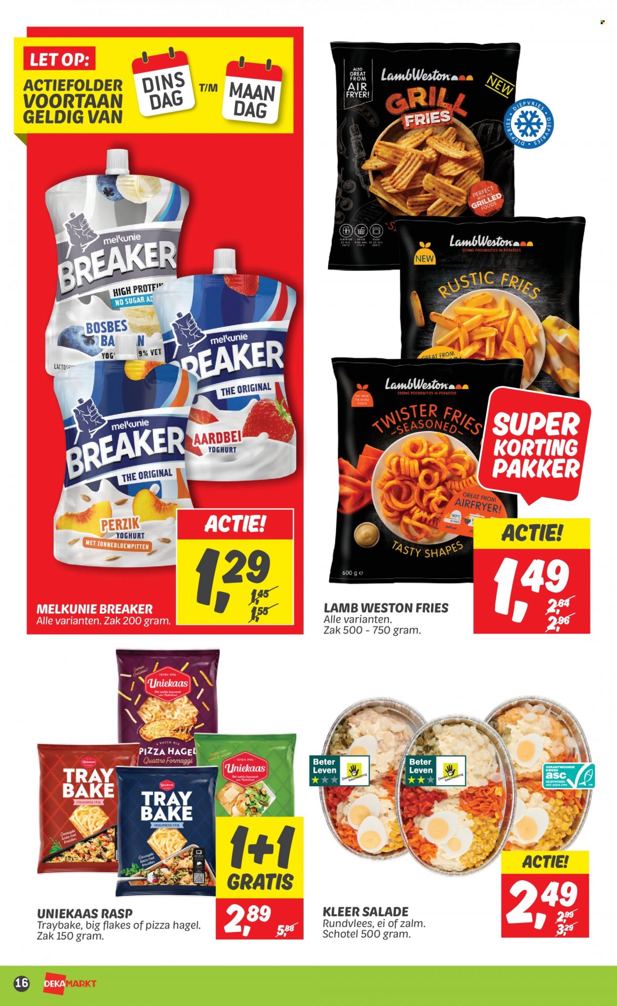 DekaMarkt-aanbieding - 21-11-2023 - 27-11-2023. Pagina 18