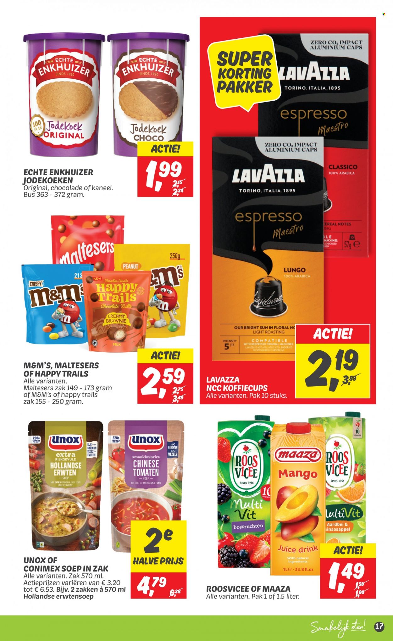 DekaMarkt-aanbieding - 21-11-2023 - 27-11-2023. Pagina 19