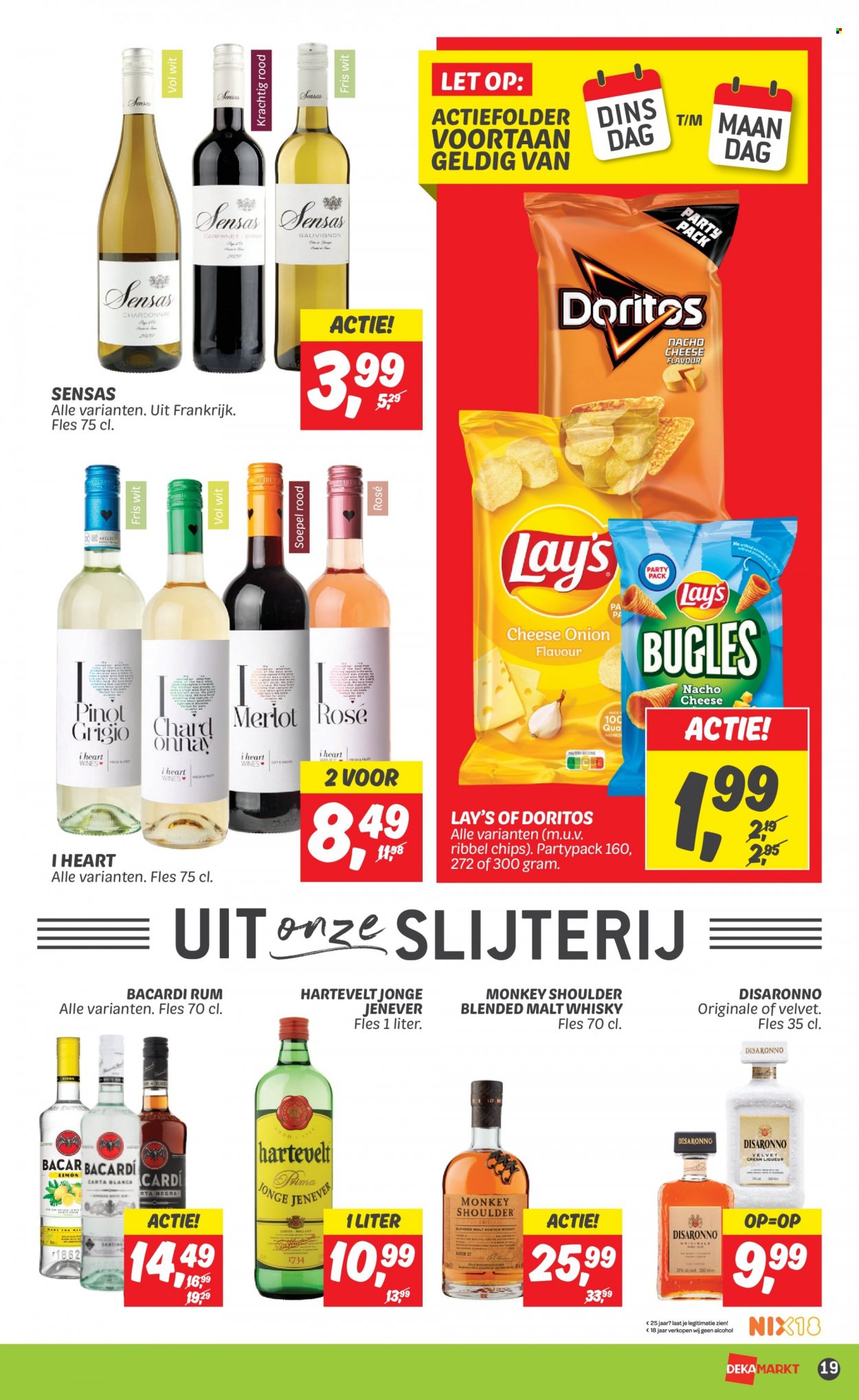 DekaMarkt-aanbieding - 21-11-2023 - 27-11-2023. Pagina 21