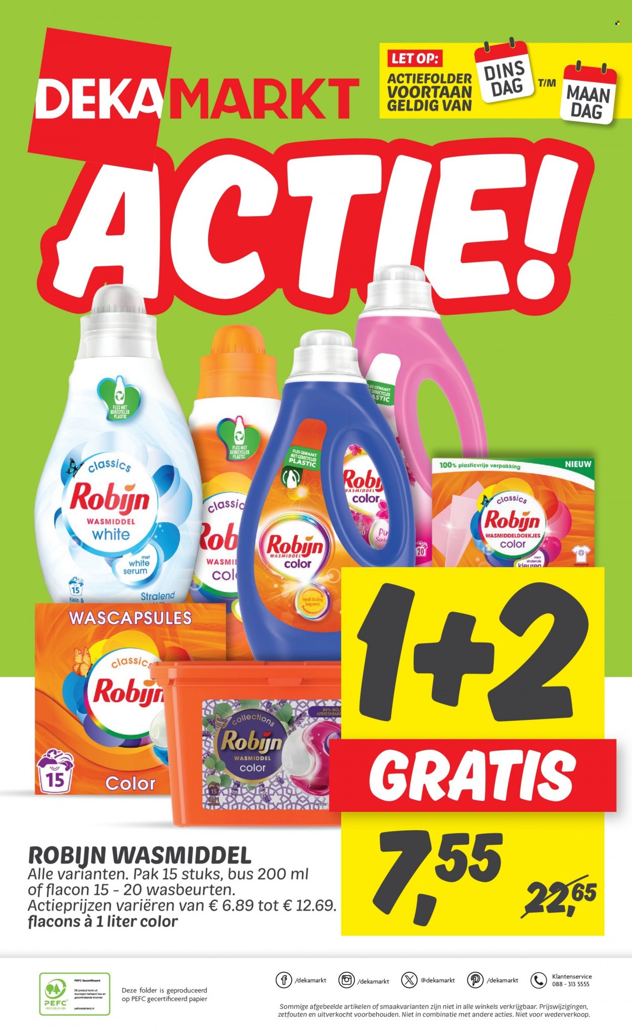 DekaMarkt-aanbieding - 21-11-2023 - 27-11-2023. Pagina 30