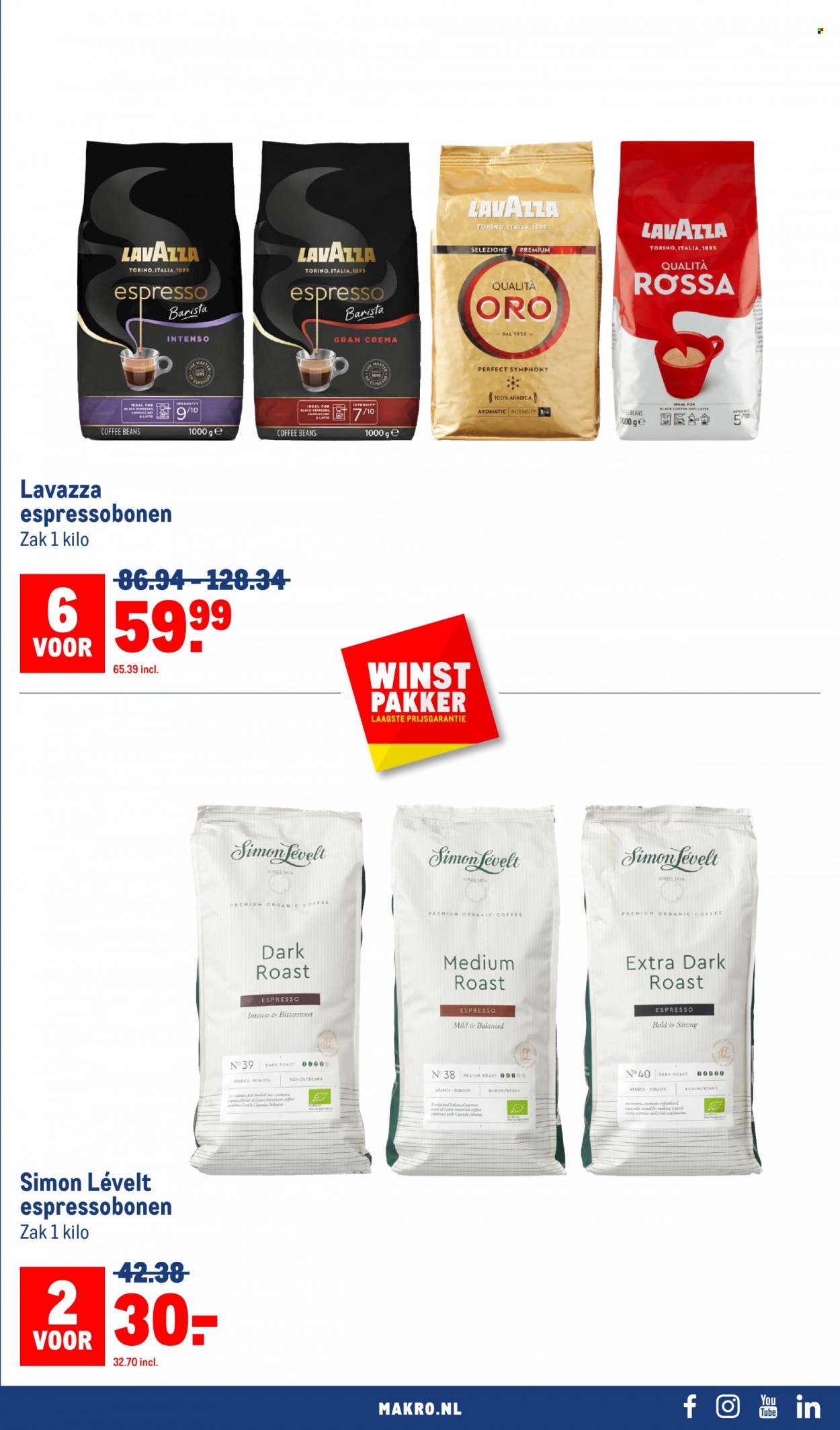 Makro-aanbieding - 22-11-2023 - 5-12-2023. Pagina 5