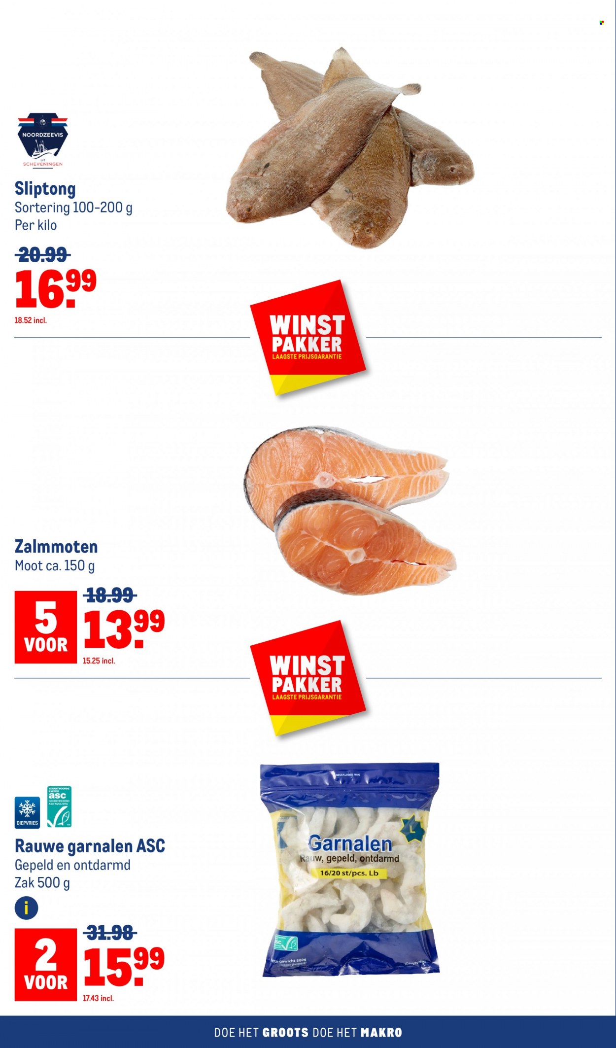 Makro-aanbieding - 22-11-2023 - 5-12-2023. Pagina 8