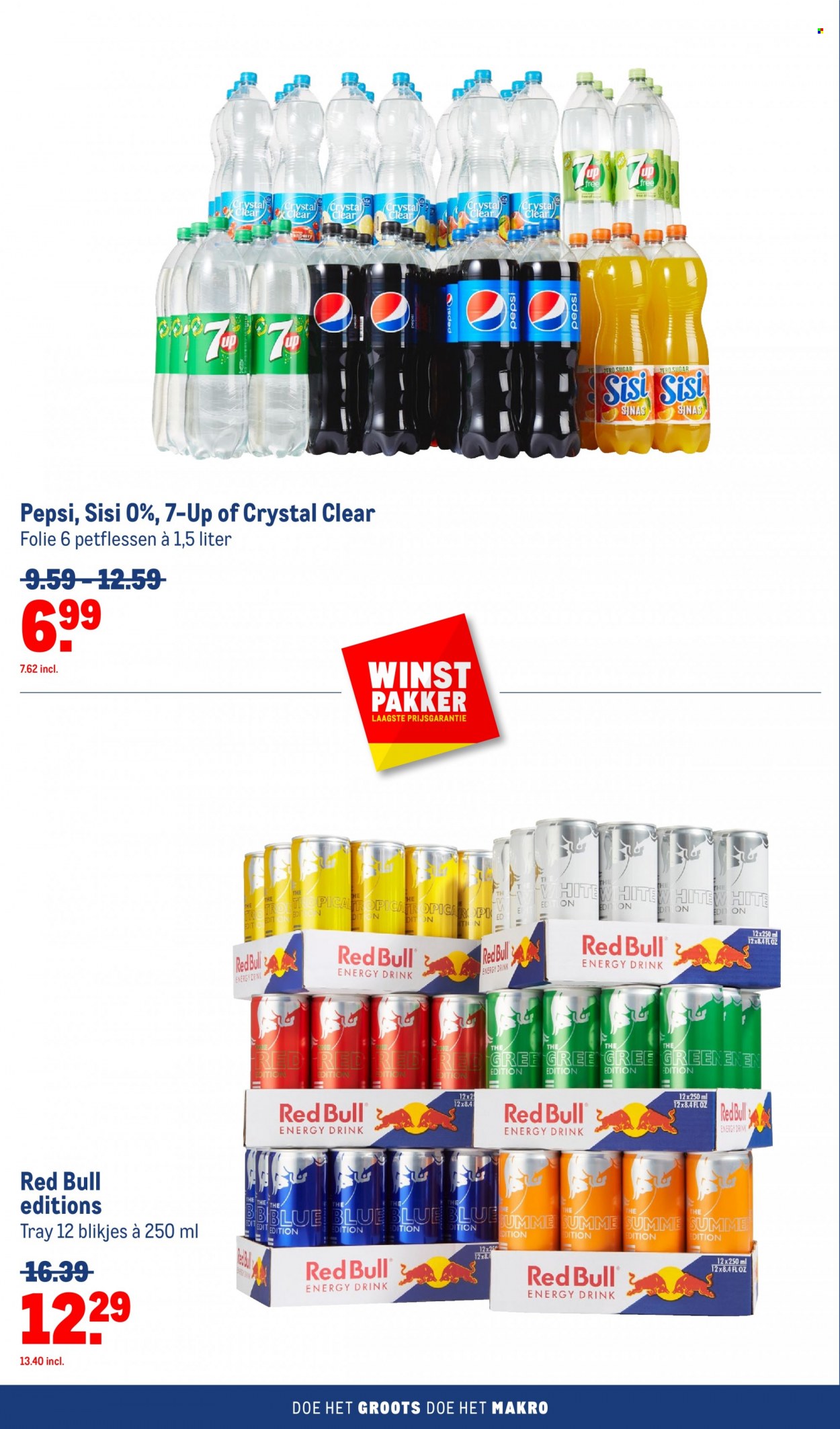 Makro-aanbieding - 22-11-2023 - 5-12-2023. Pagina 10