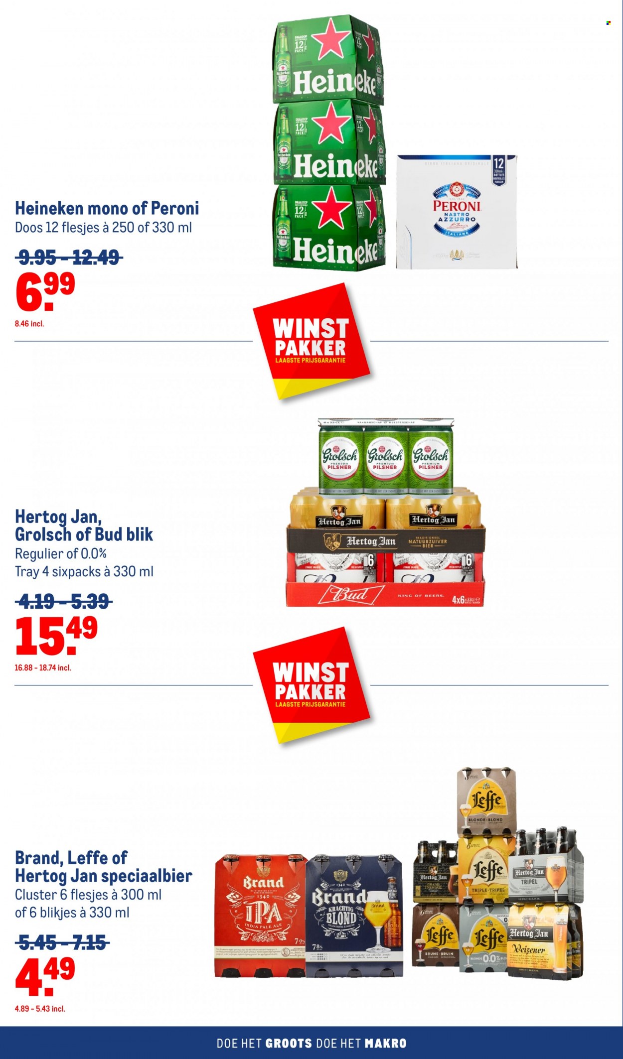 Makro-aanbieding - 22-11-2023 - 5-12-2023. Pagina 12