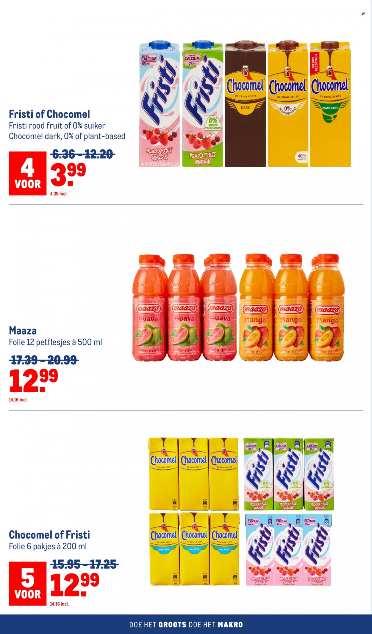 Makro-aanbieding - 22-11-2023 - 5-12-2023. Pagina 26