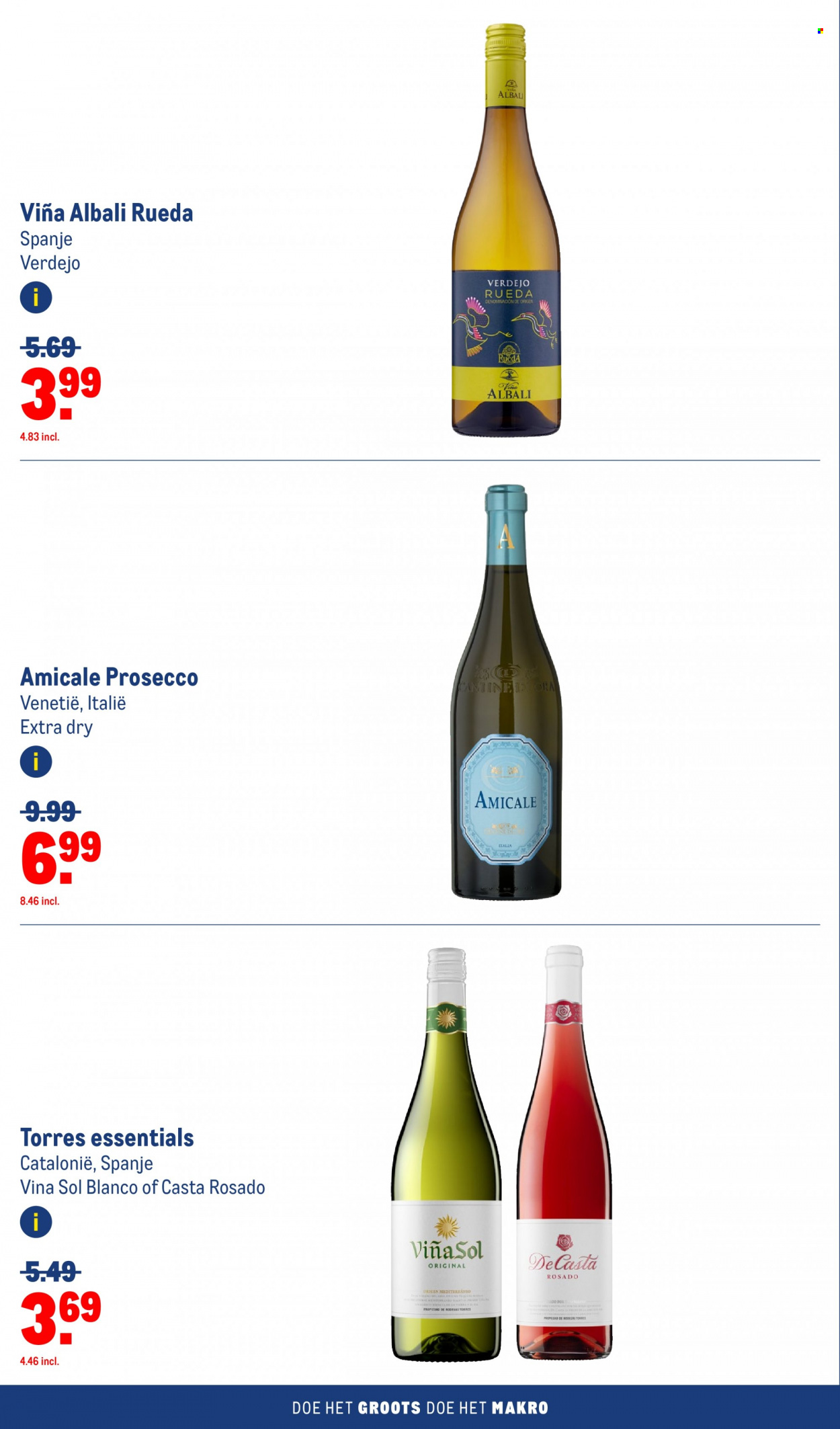 Makro-aanbieding - 22-11-2023 - 5-12-2023. Pagina 30