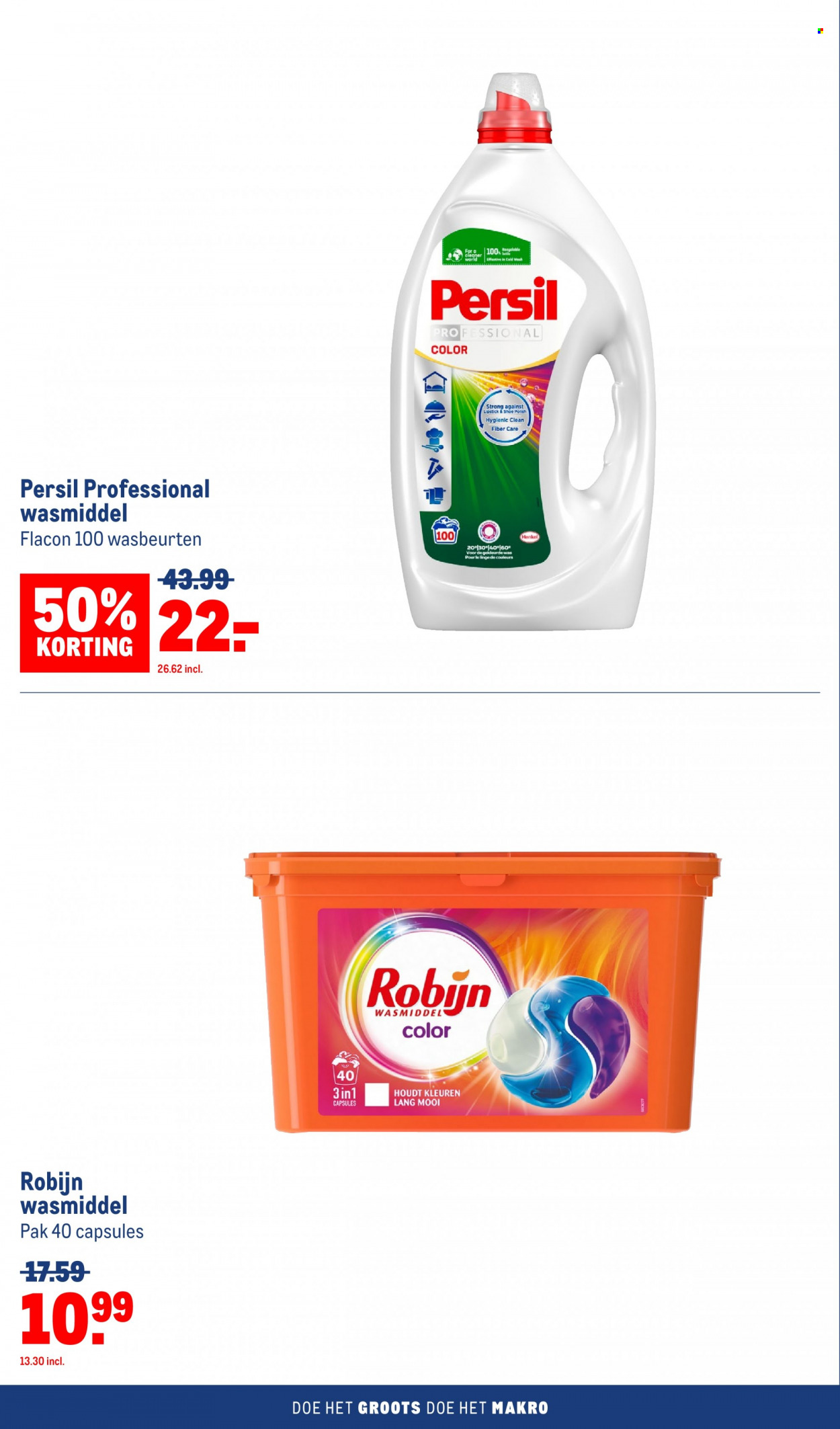 Makro-aanbieding - 22-11-2023 - 5-12-2023. Pagina 32