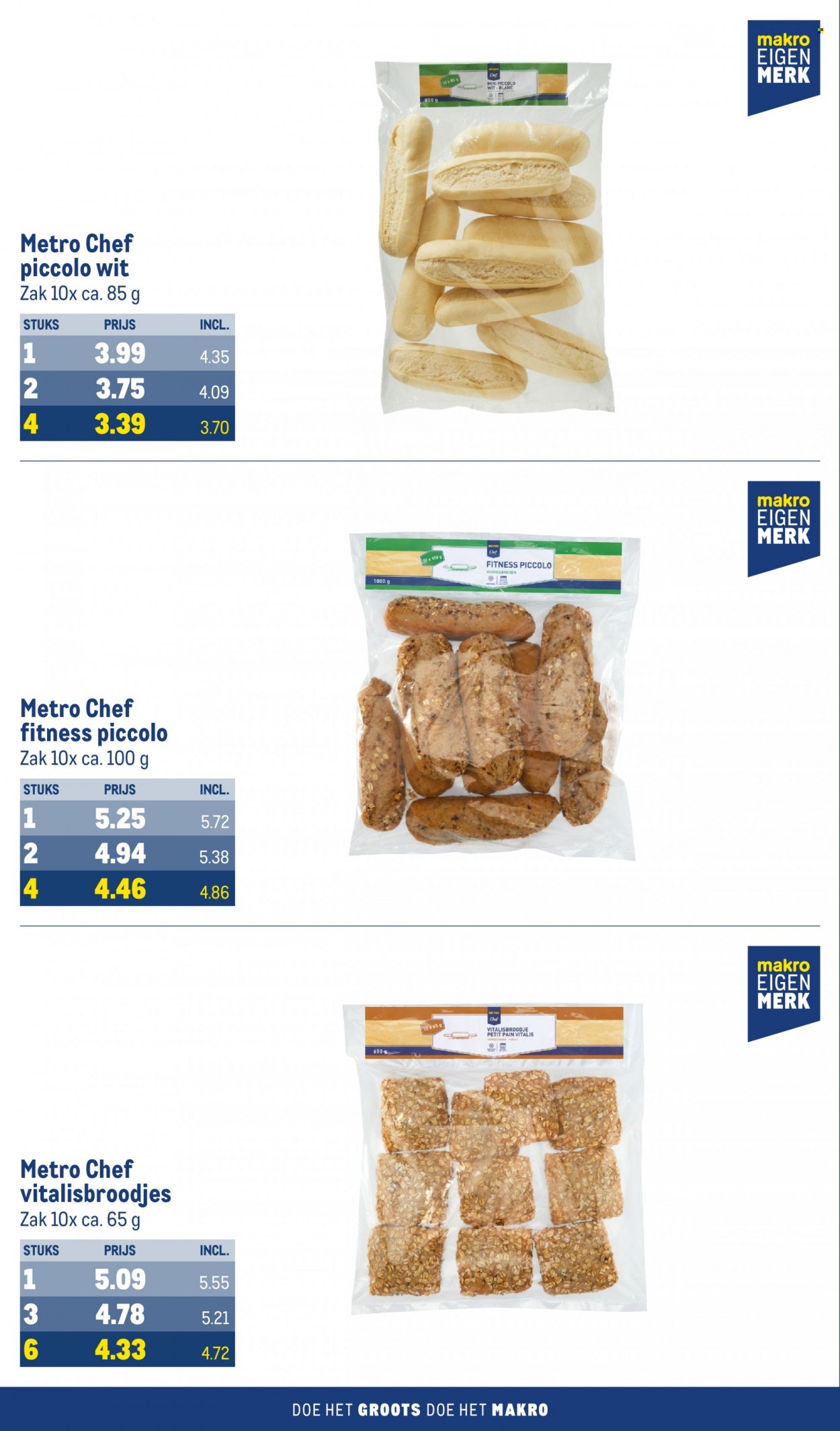 Makro-aanbieding - 22-11-2023 - 5-12-2023. Pagina 42