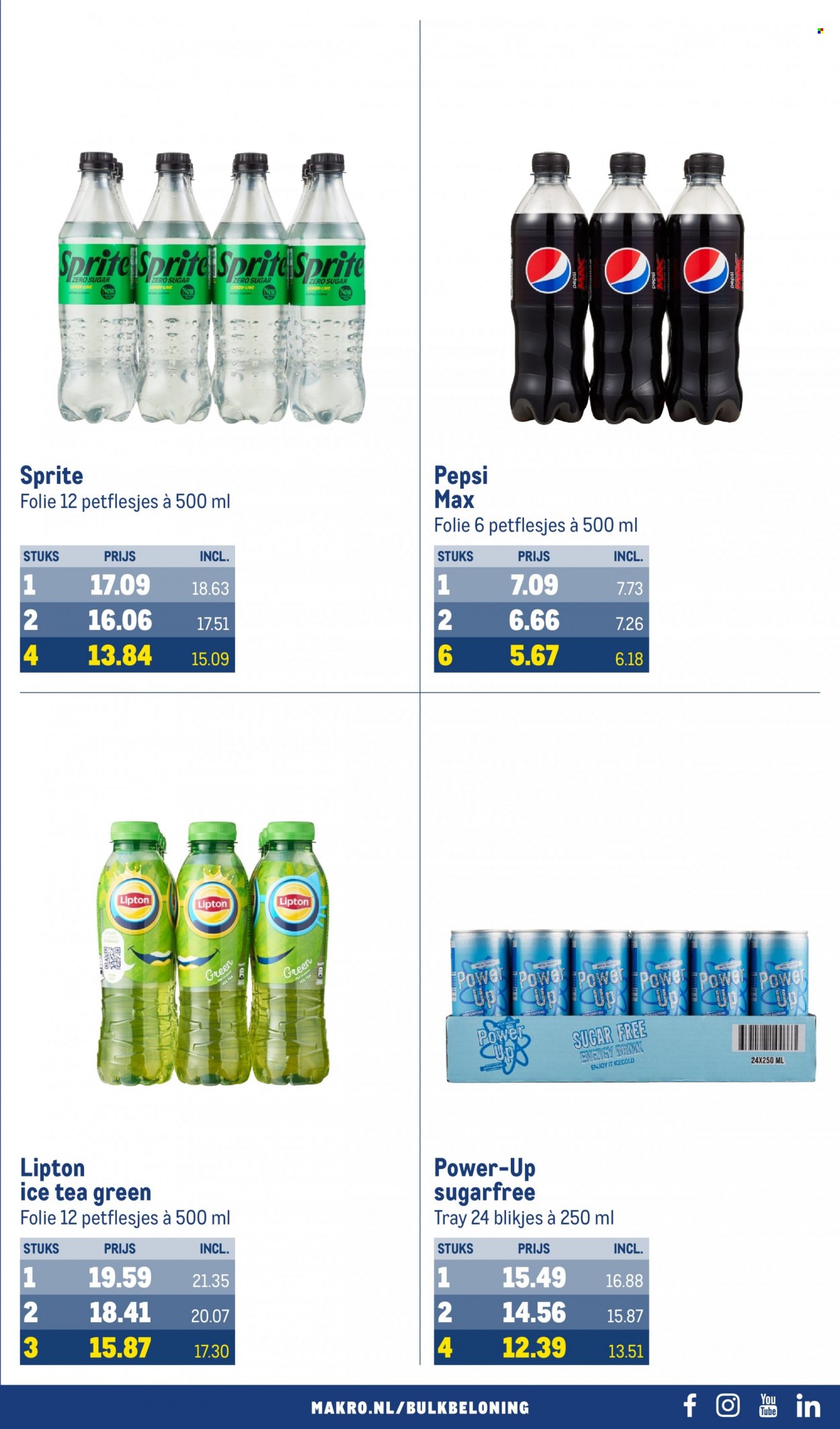 Makro-aanbieding - 22-11-2023 - 5-12-2023. Pagina 47