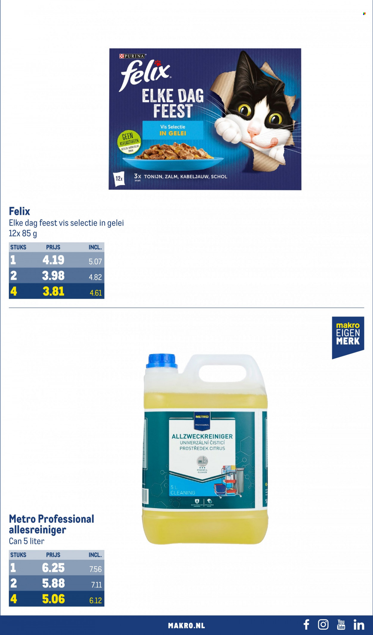 Makro-aanbieding - 22-11-2023 - 5-12-2023. Pagina 49
