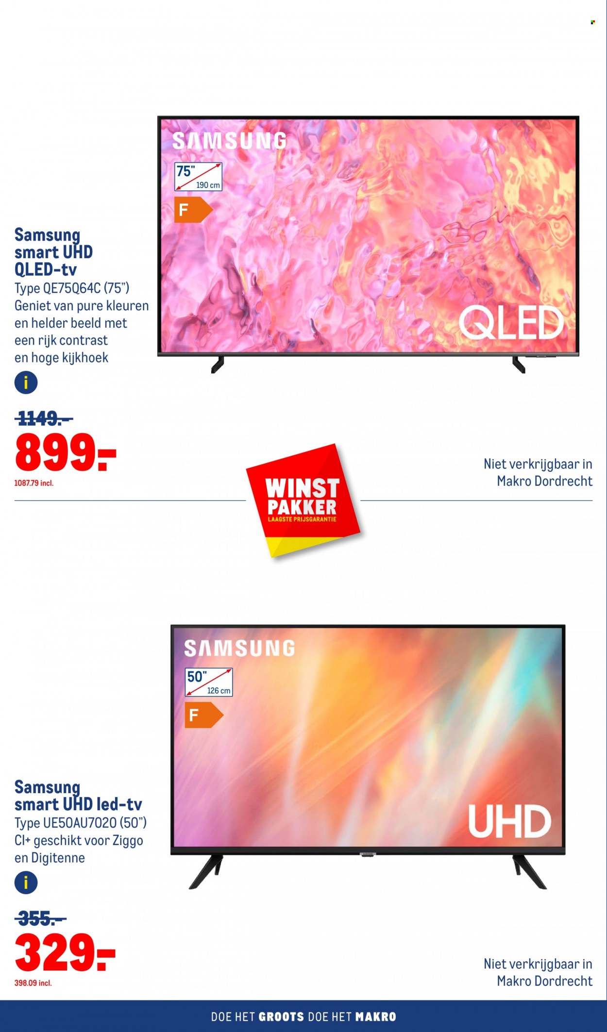 Makro-aanbieding - 22-11-2023 - 5-12-2023. Pagina 4