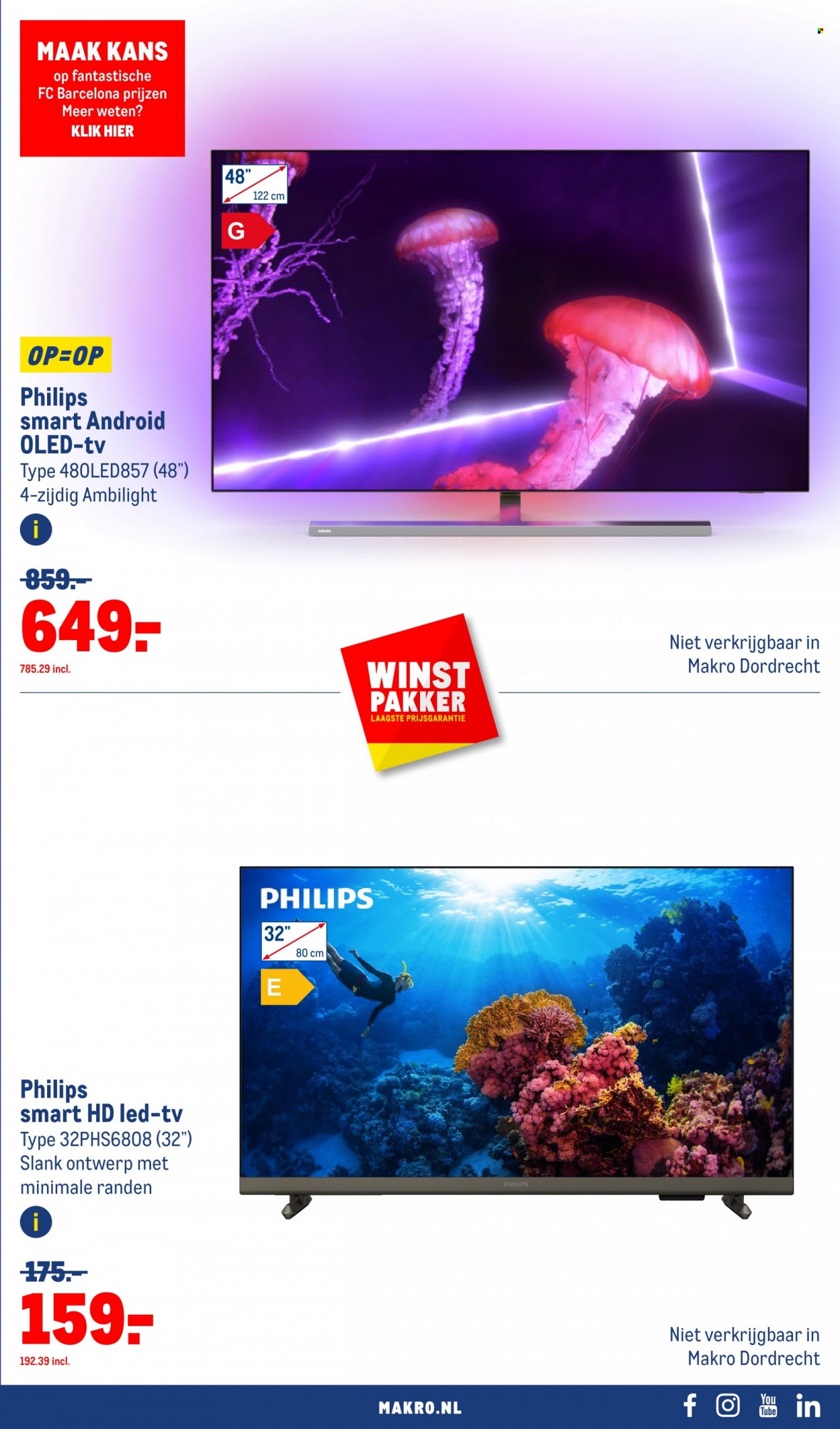 Makro-aanbieding - 22-11-2023 - 5-12-2023. Pagina 5