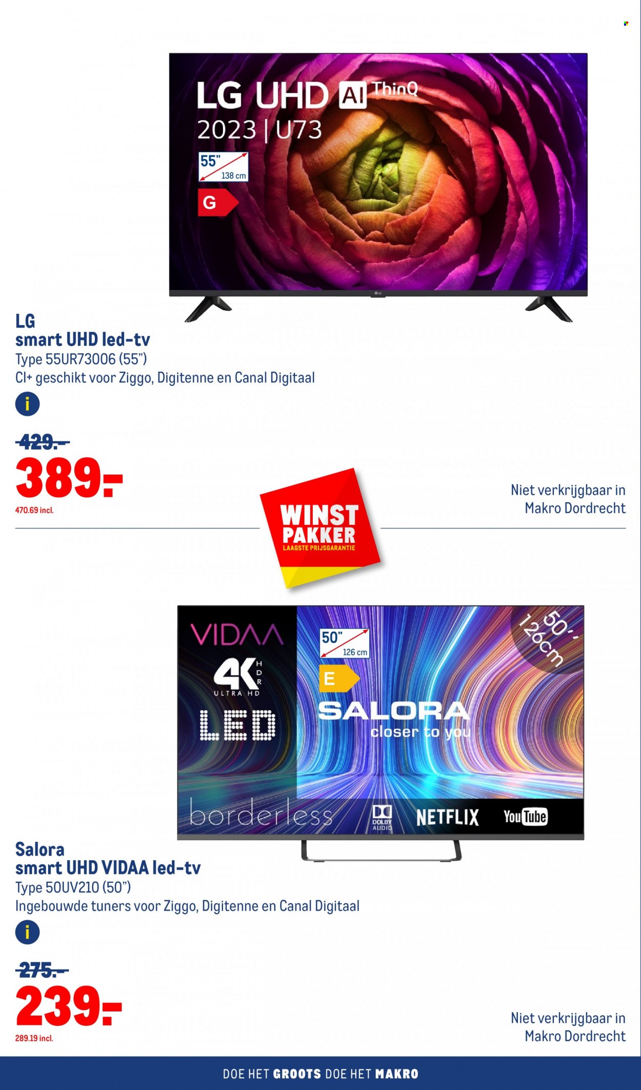 Makro-aanbieding - 22-11-2023 - 5-12-2023. Pagina 6
